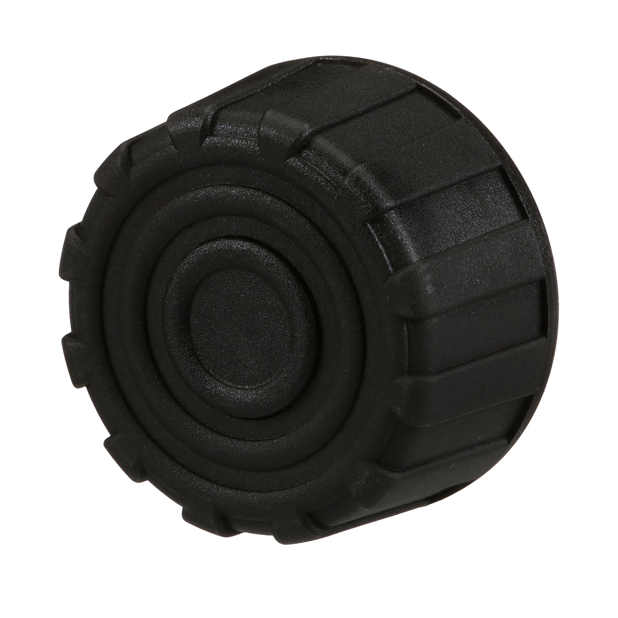 Botão de ajuste do espelho | CASEIH | BR | PT