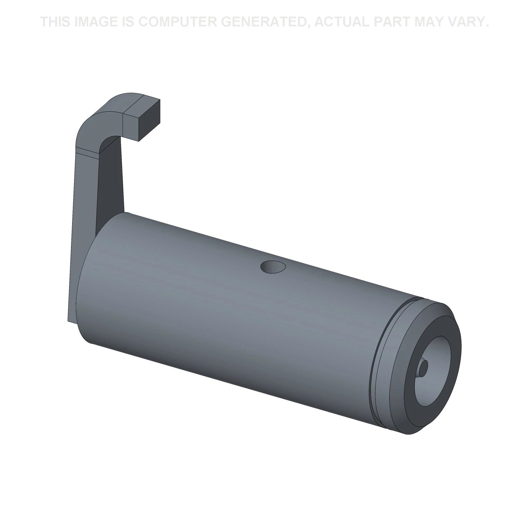 Goupille spéciale - 31,75 mm (De) x 85,35 mm (L) | NEWHOLLANDAG | CA | FR