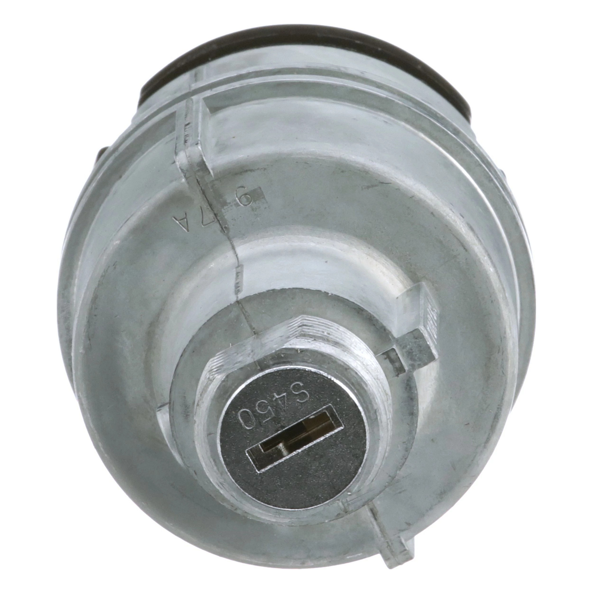 Interruptor de ignição