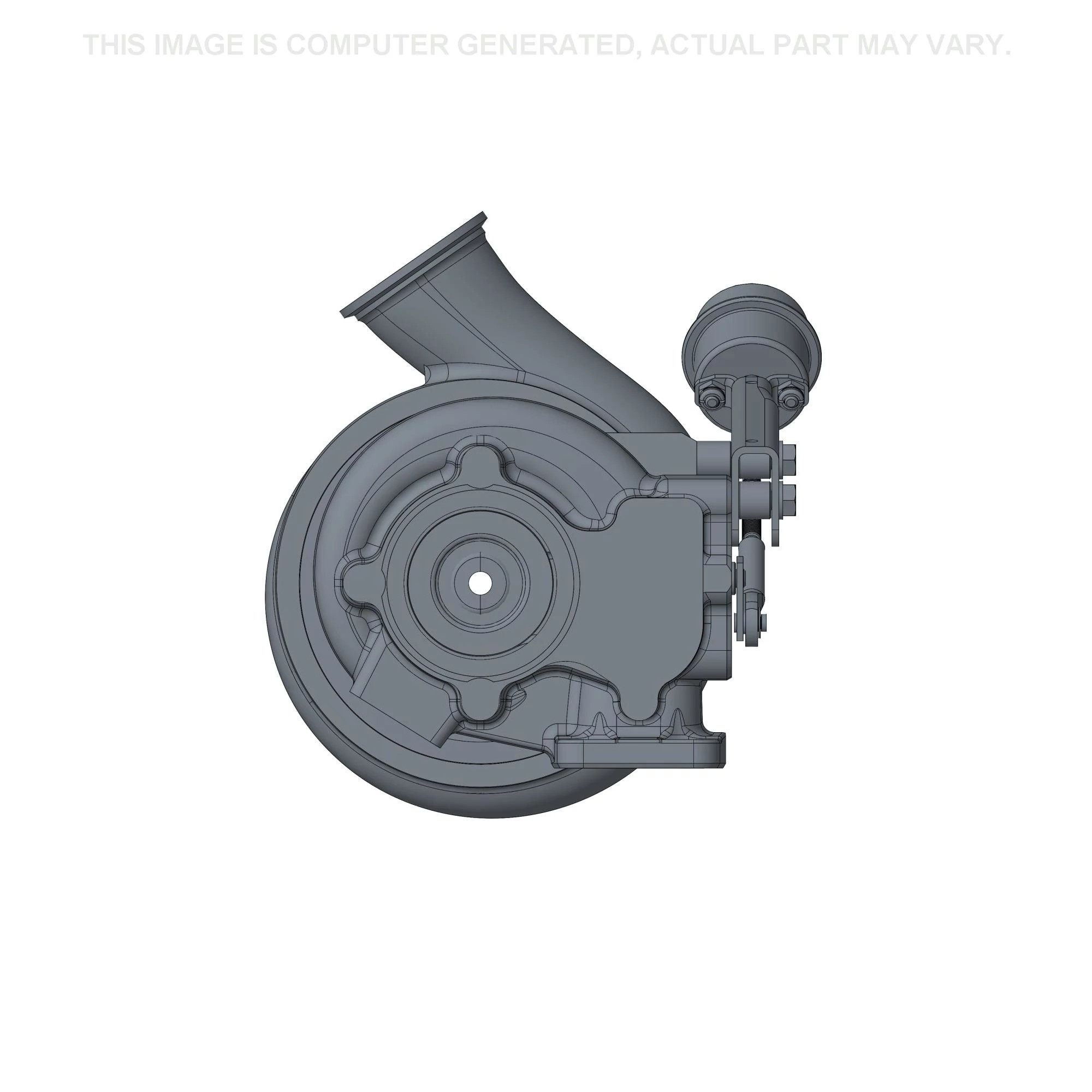 REMAN-TURBOCHARGER | CASECE | CA | EN