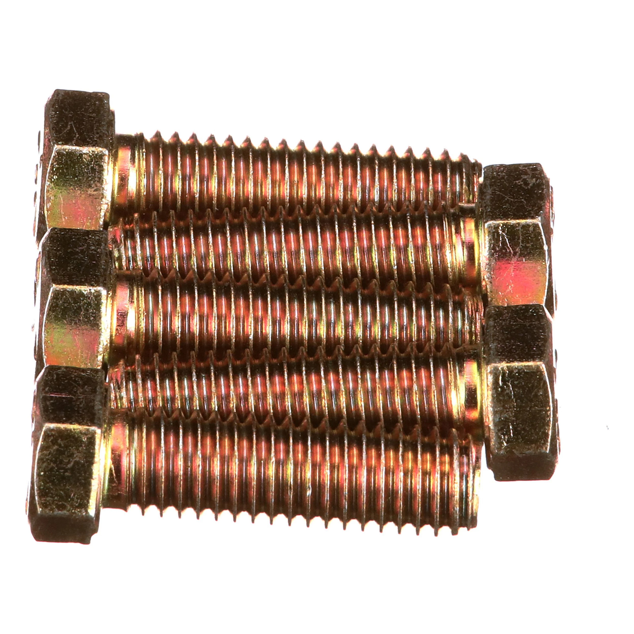 Parafuso sextavado - Grau 5 - 7/16"-14 x 1 1/2"