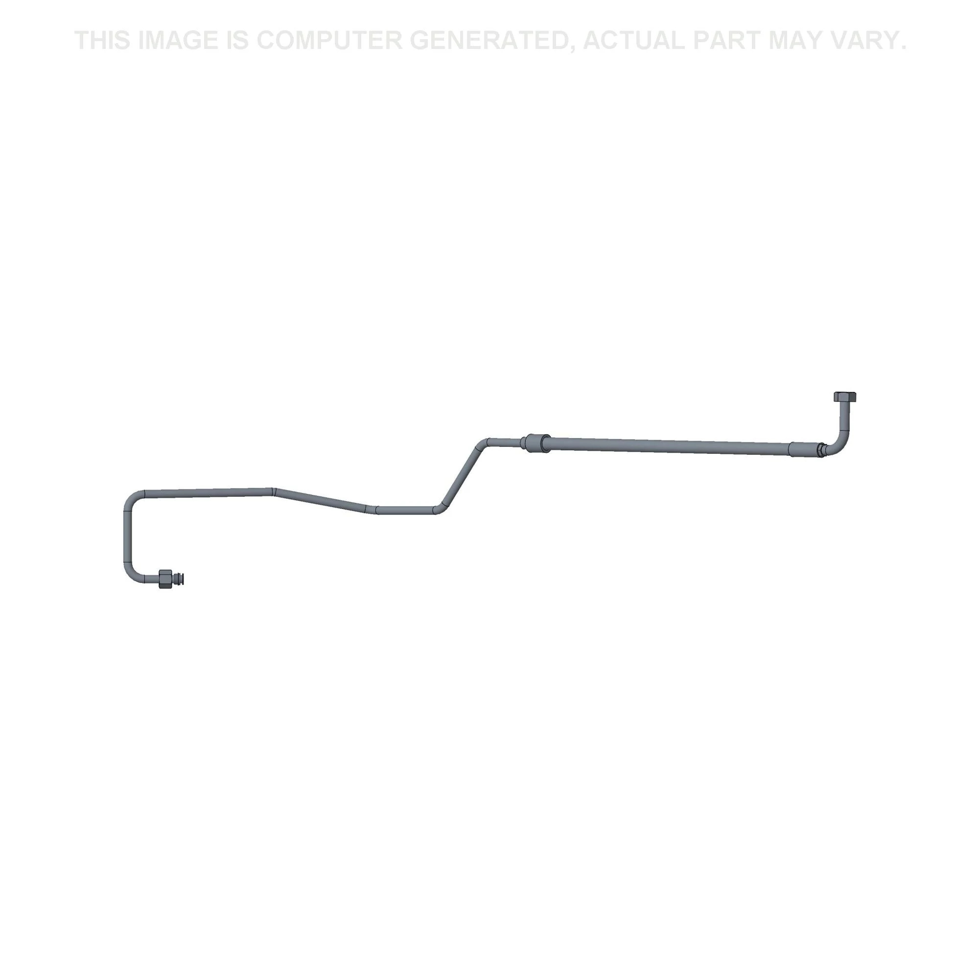 RURKA HYDRAULICZNA | NEWHOLLANDCE | EU | PL