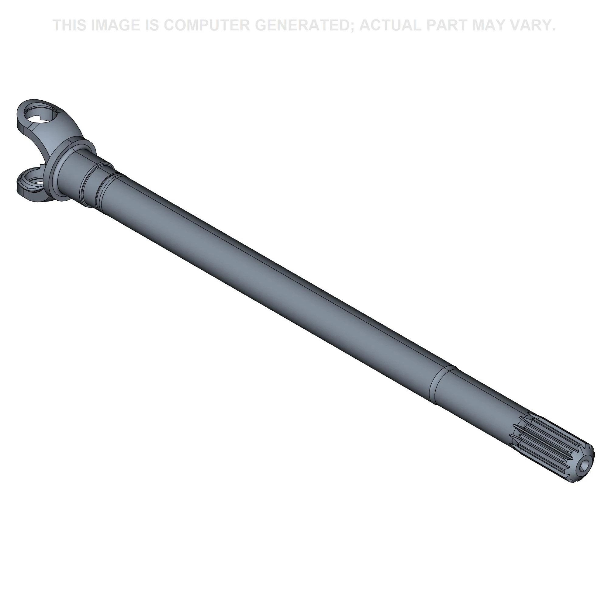Half Shaft | NEWHOLLANDAG | US | EN