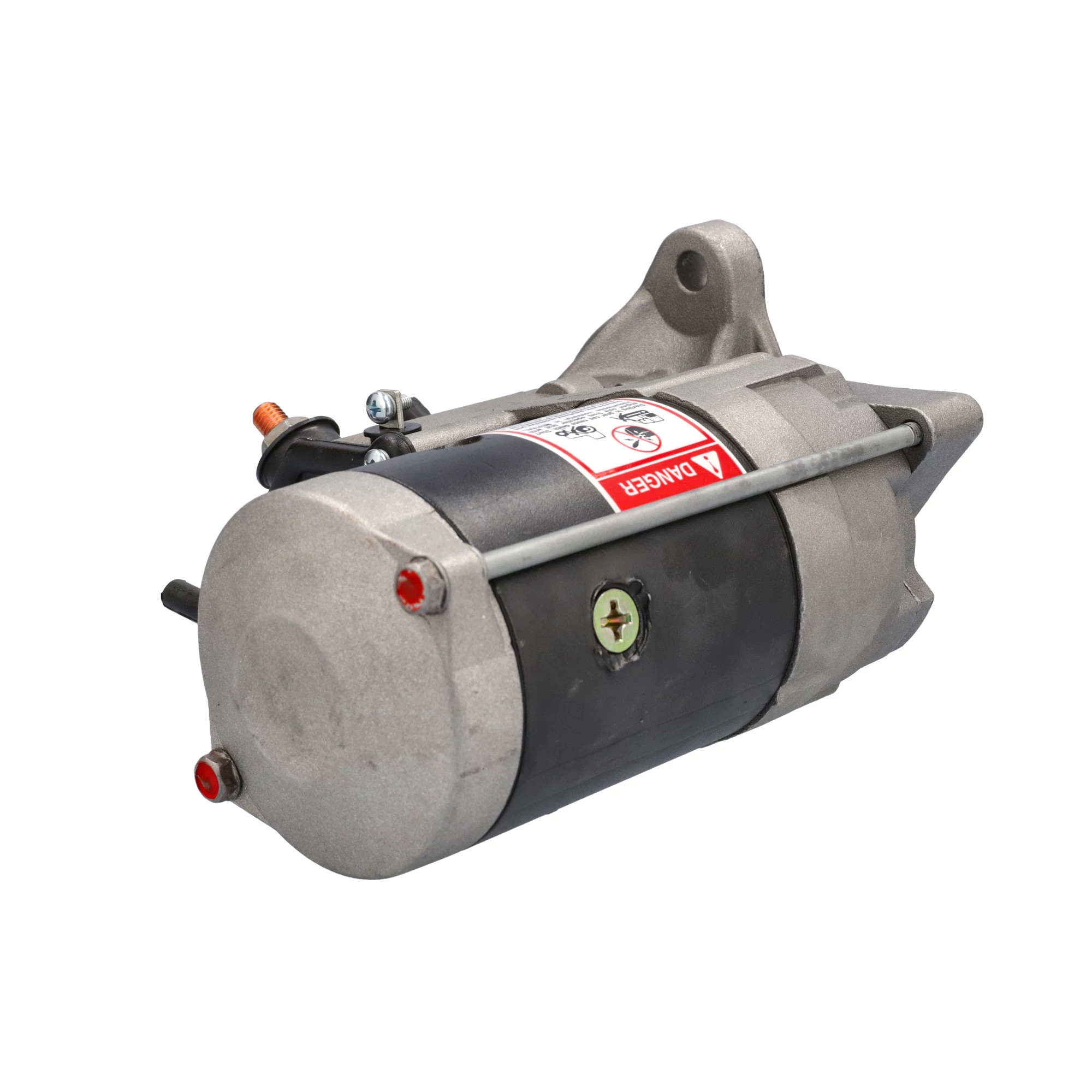 REMAN-STARTER | CASECE | CA | EN