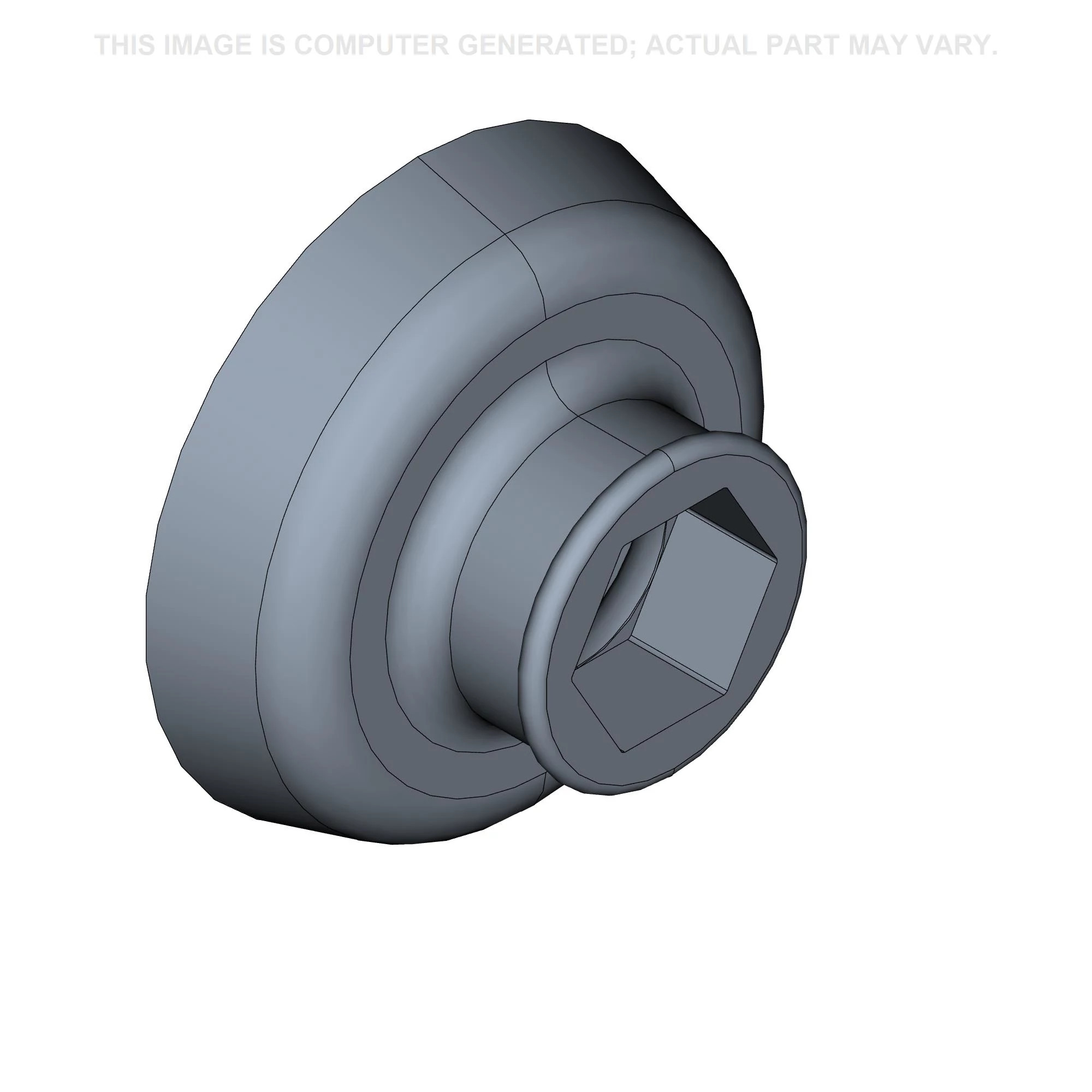 Boot Coupler | CASEIH | US | EN