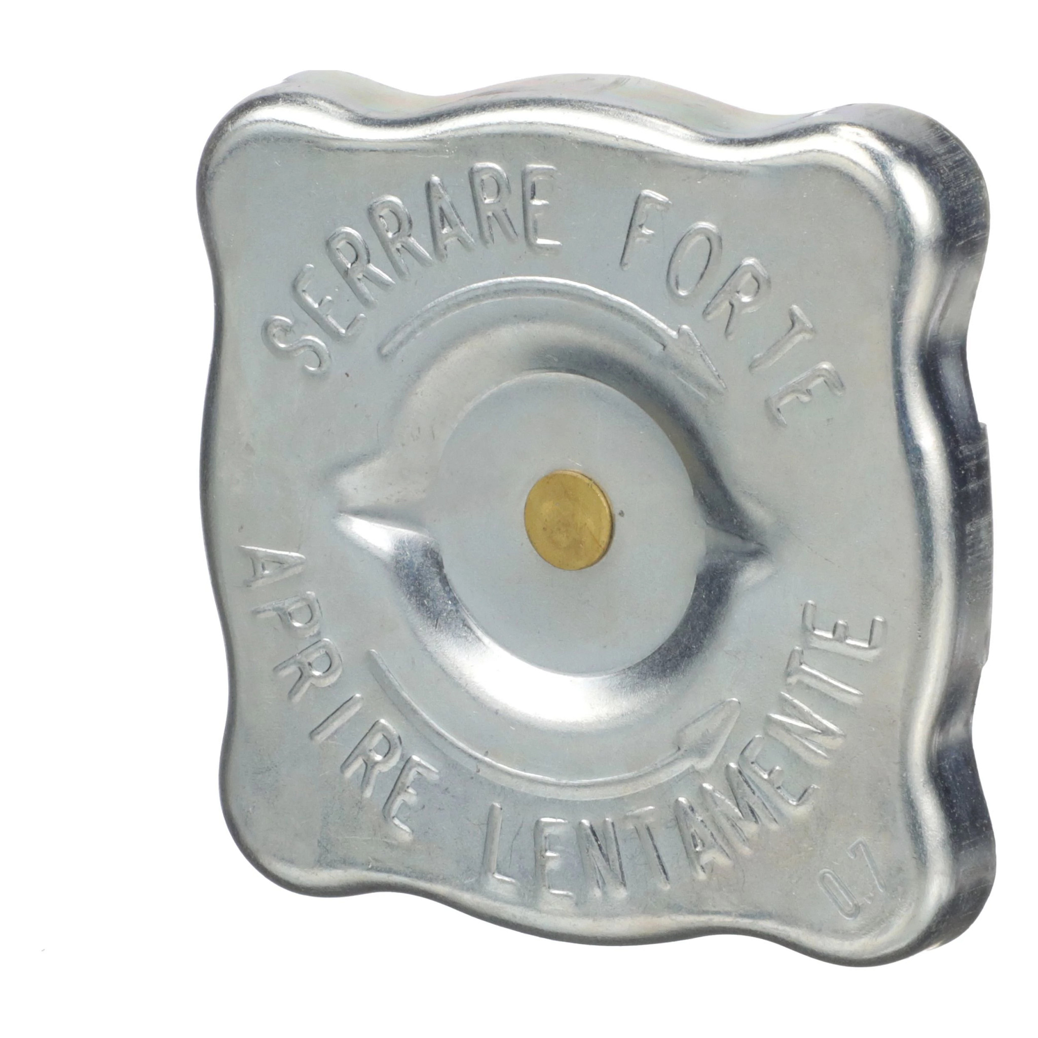 Radiator Cap | CASECE | US | EN