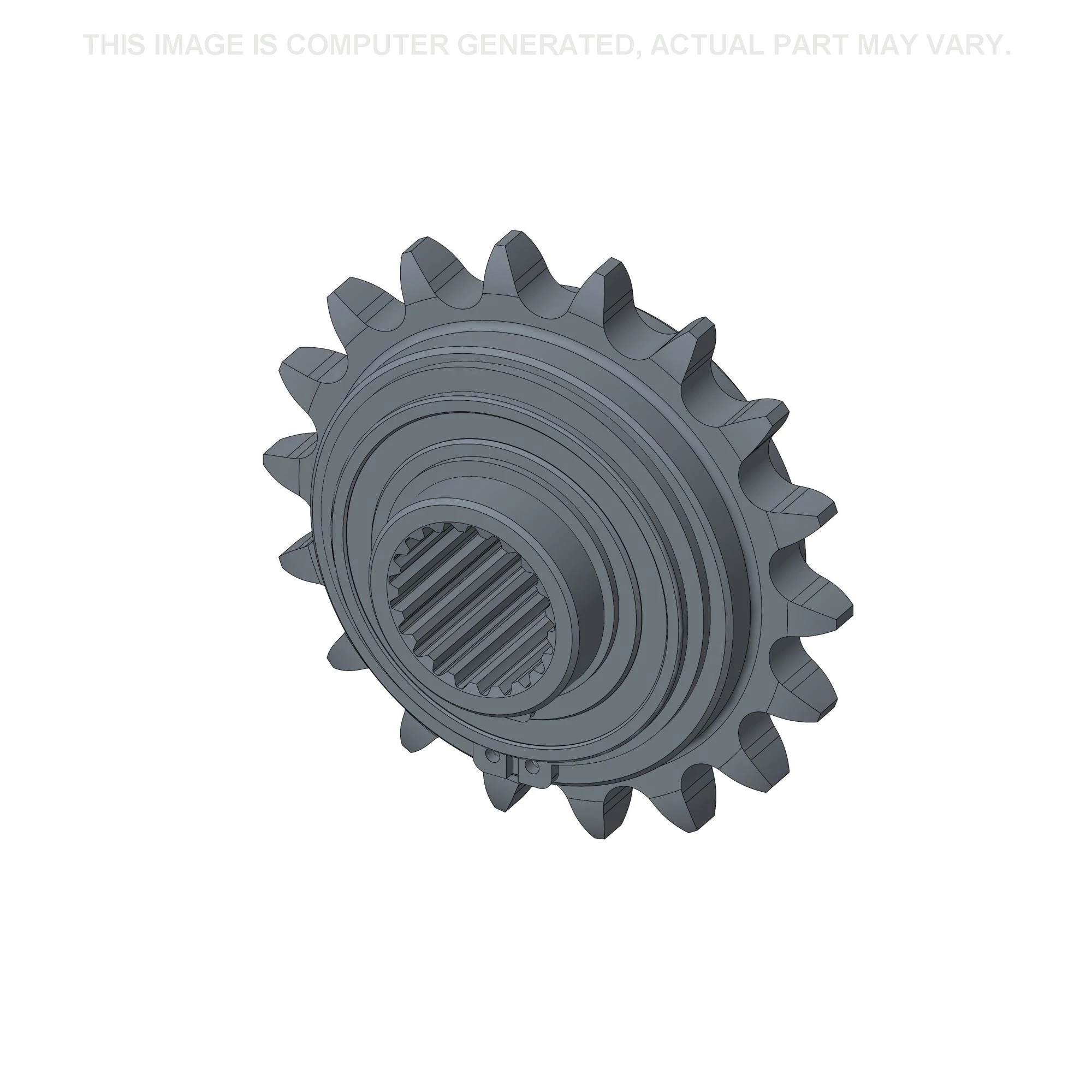 SPROCKET | CASEIH | US | EN