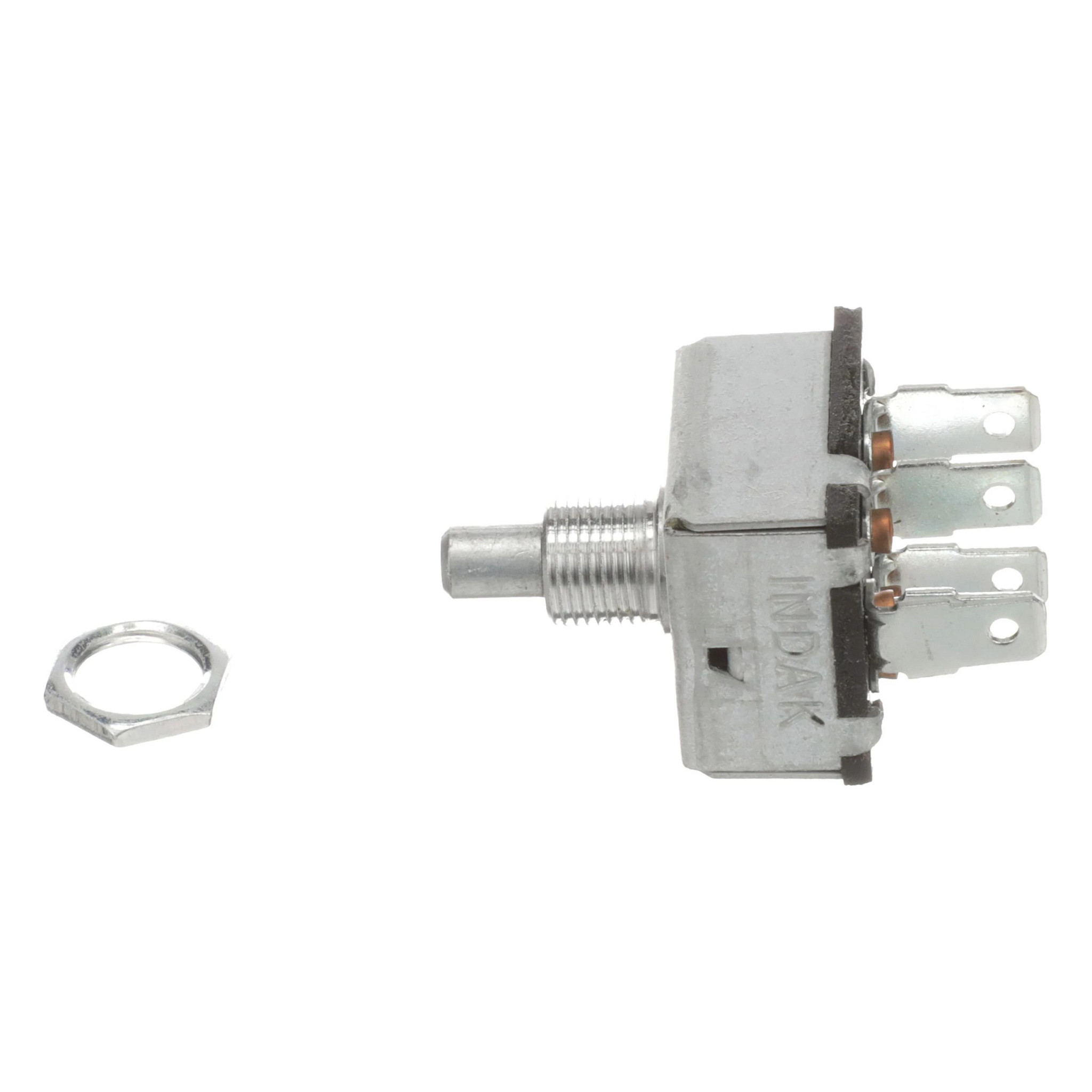 5091892 | Interruptor rotativo da ventoinha | Case IH | E-commerce