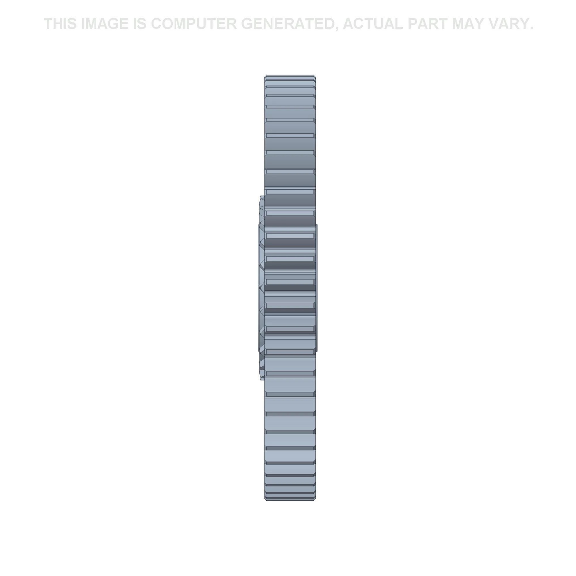 GEAR | CASEIH | CA | EN