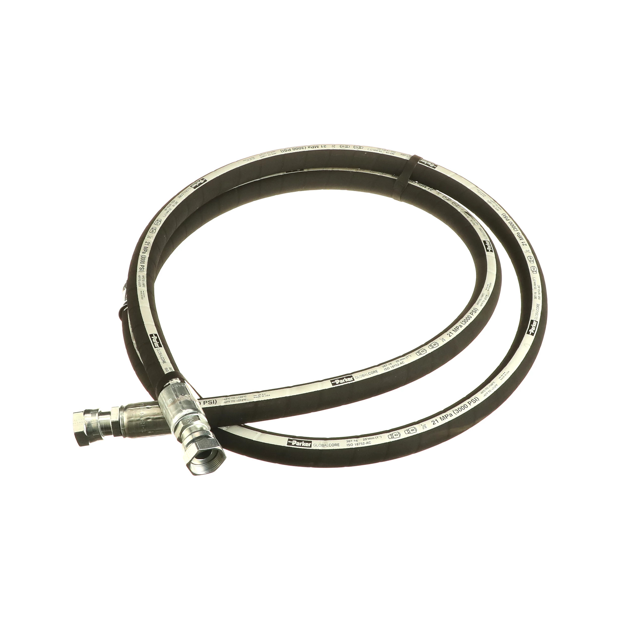 Mangueira | CASEIH | BR | PT