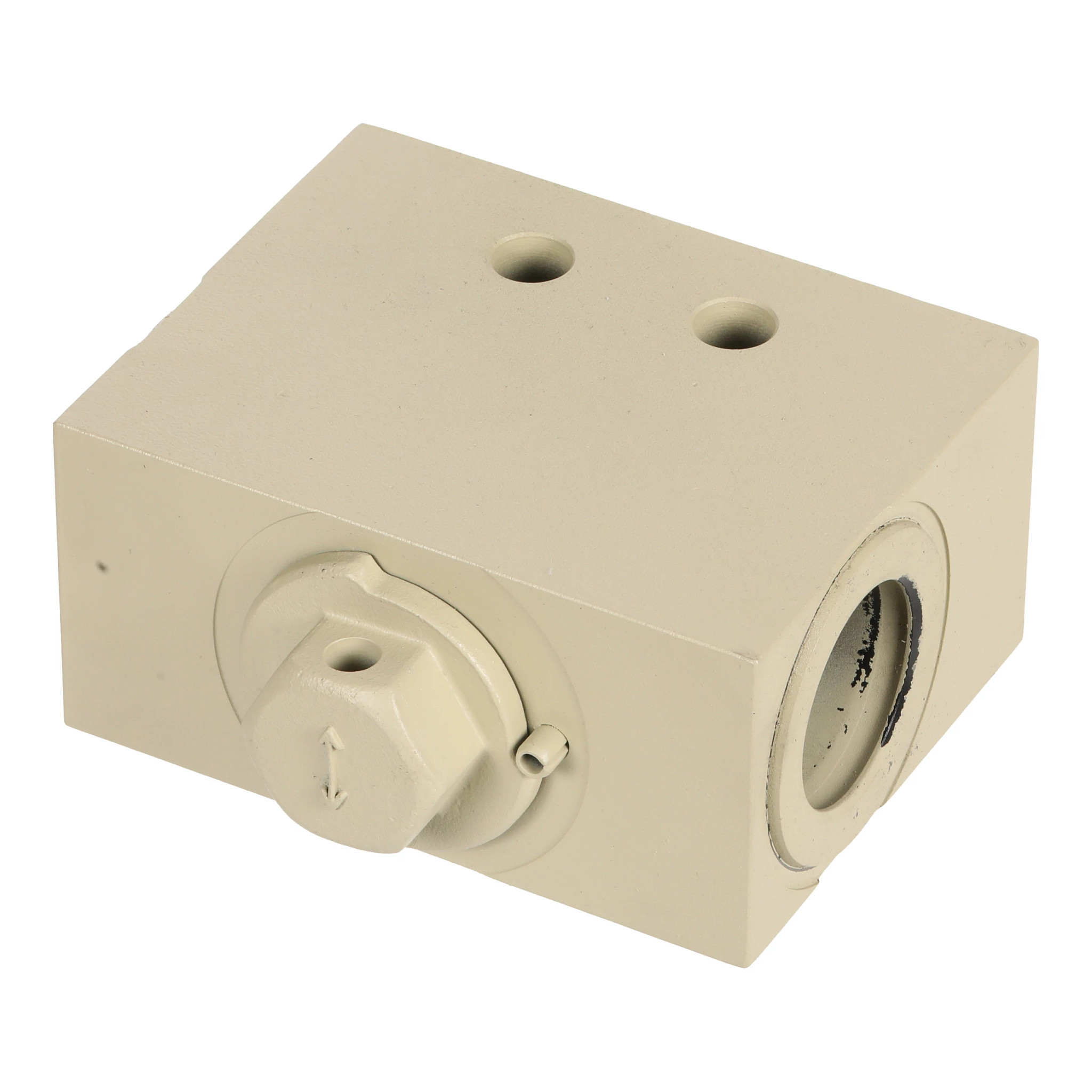 VALVE SECTION | FLEXICOIL | US | EN