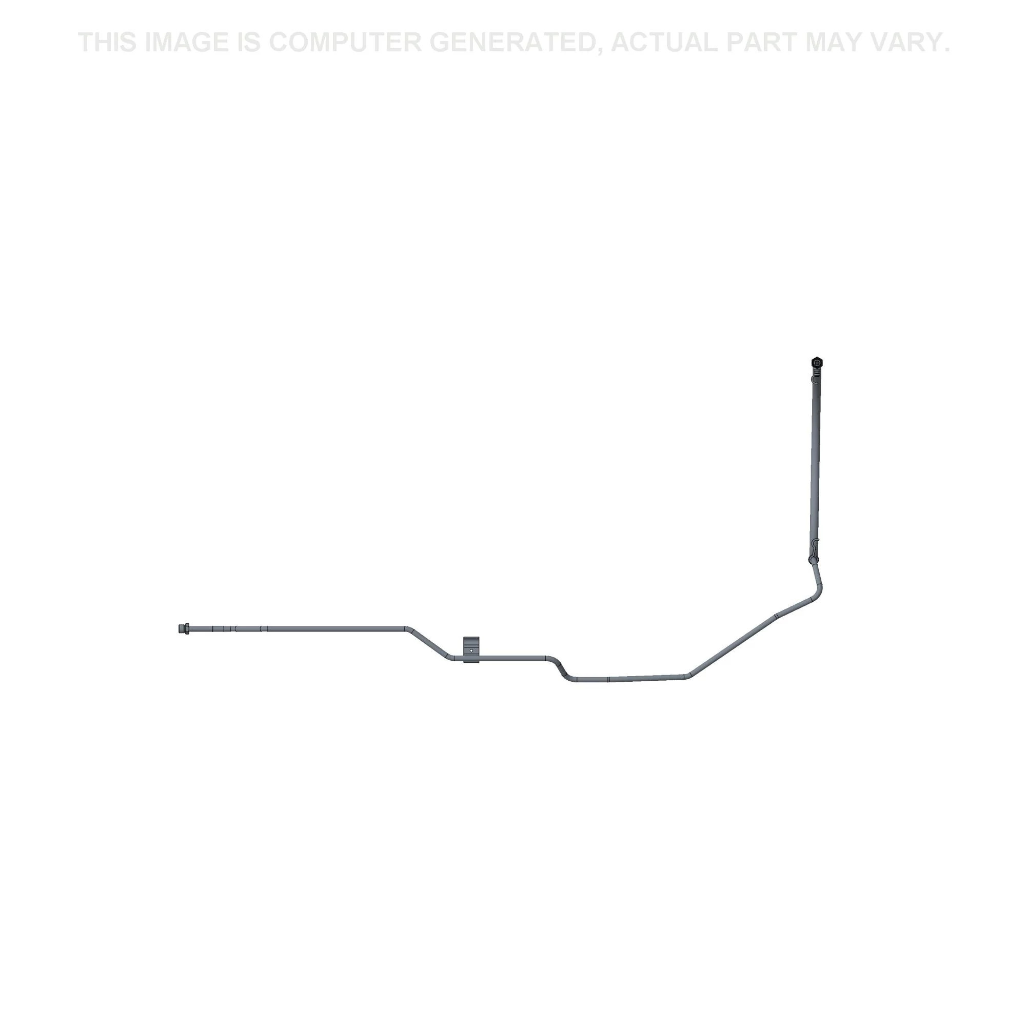 HYD TUBE | NEWHOLLANDAG | IE | EN