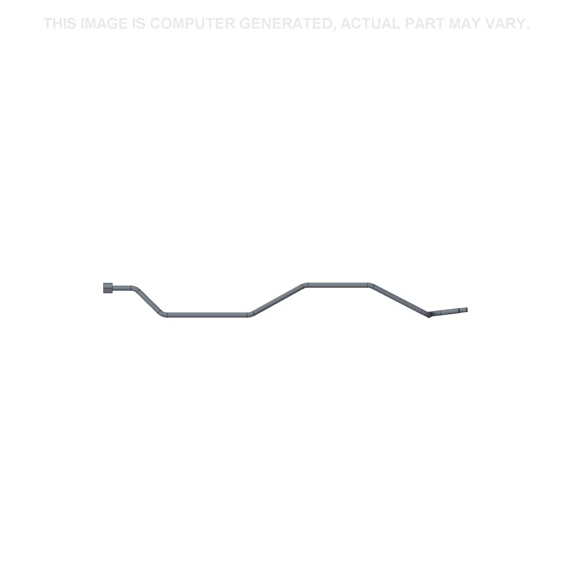 TUBO | CASEIH | EU | PT