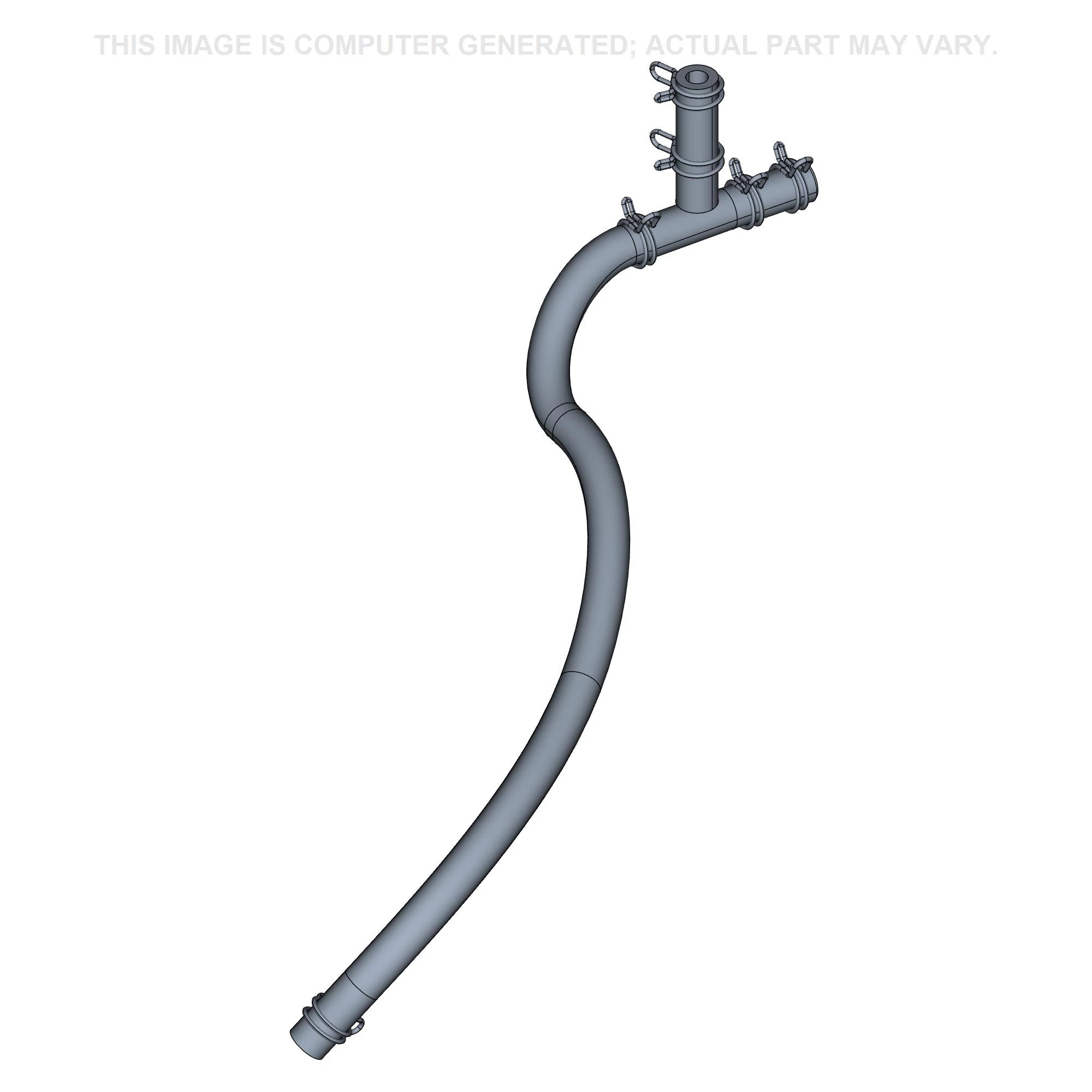 HOSE | CASEIH | AMEA | EN