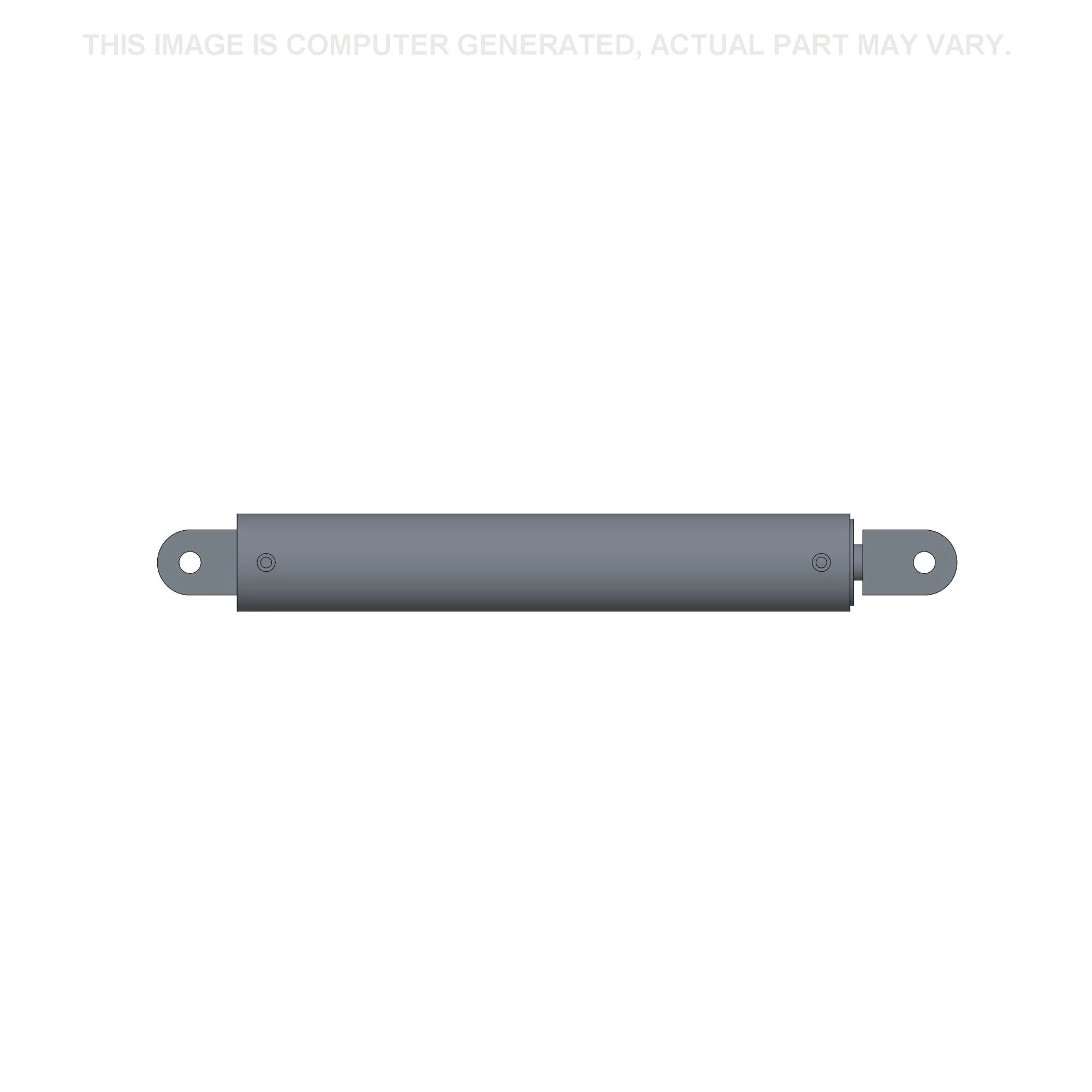 CILINDRO HIDRÁULICO