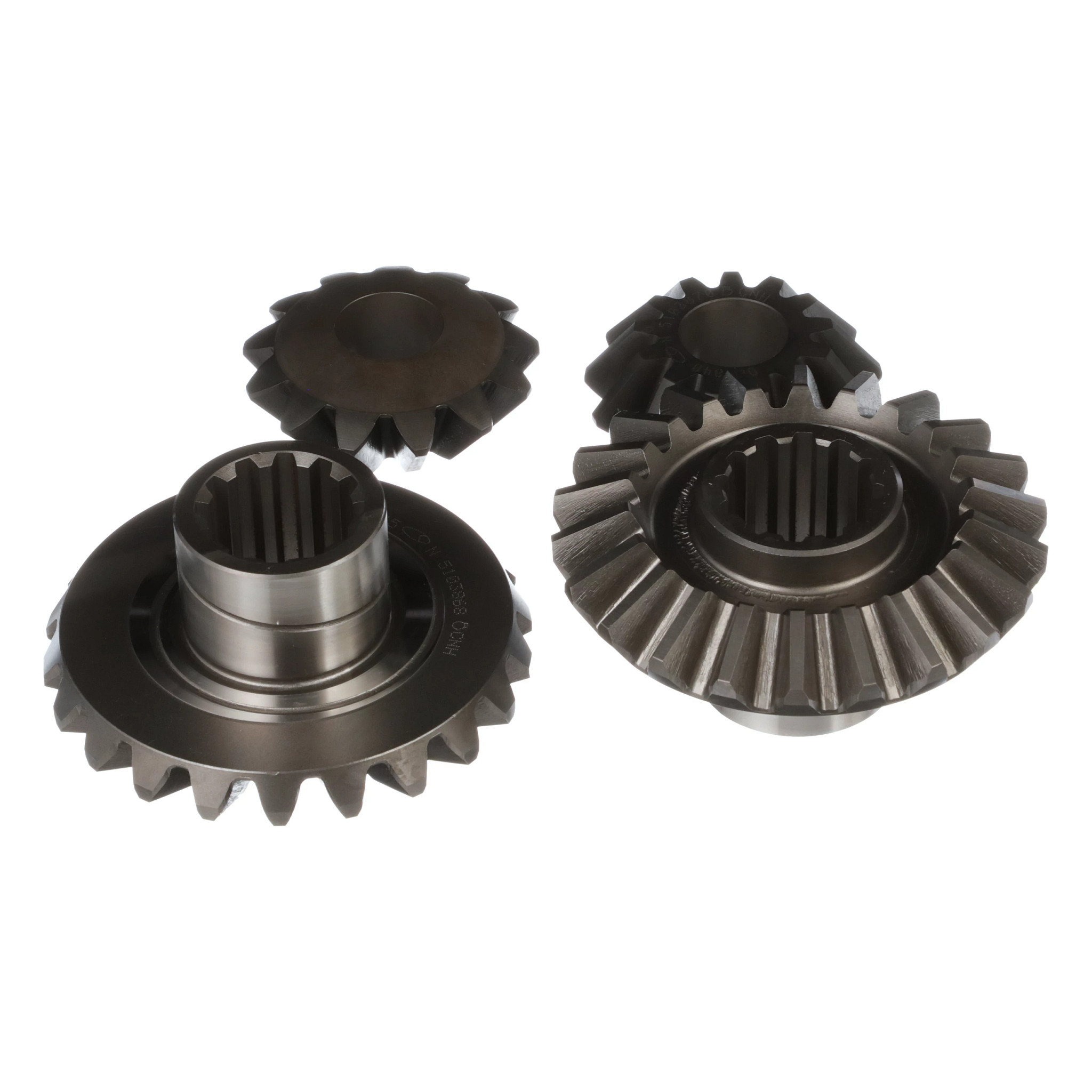 DIFFERENTIAL GEAR | NEWHOLLANDAG | US | EN