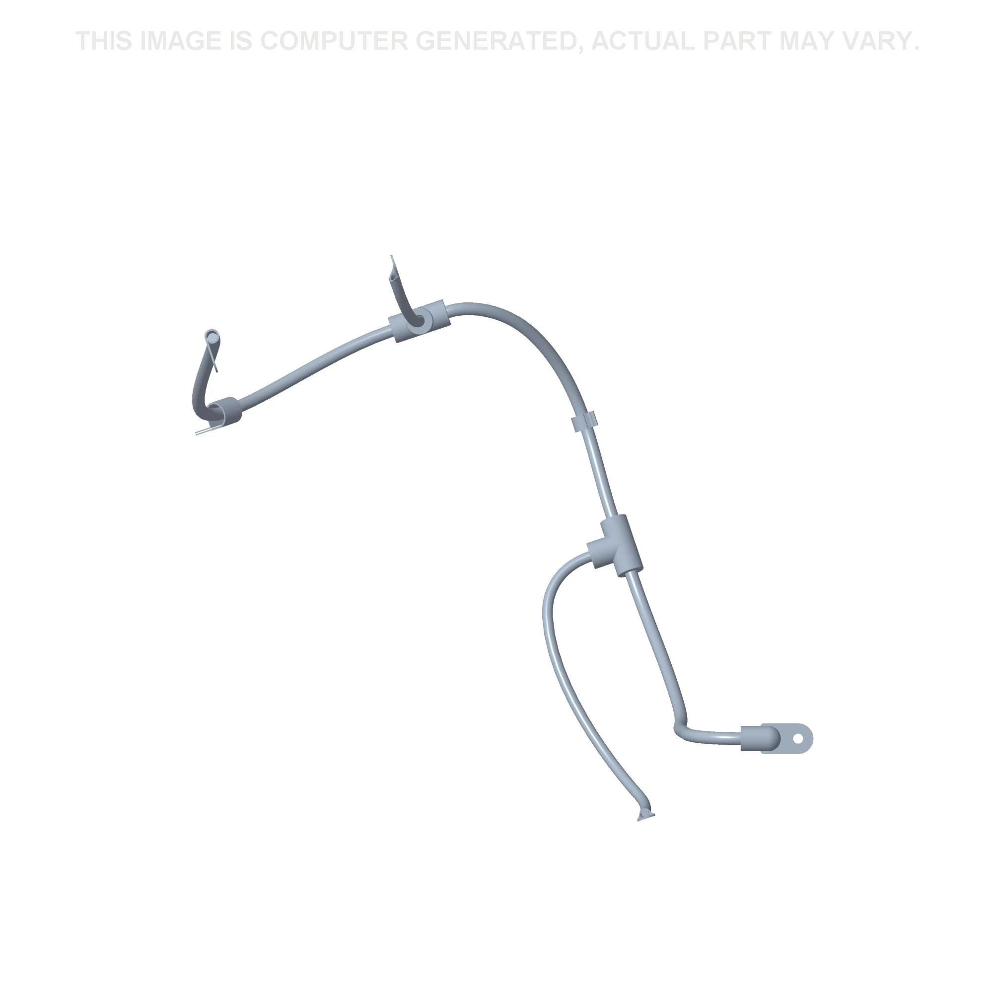 POS BATTERY CABLE | NEWHOLLANDCE | CA | EN