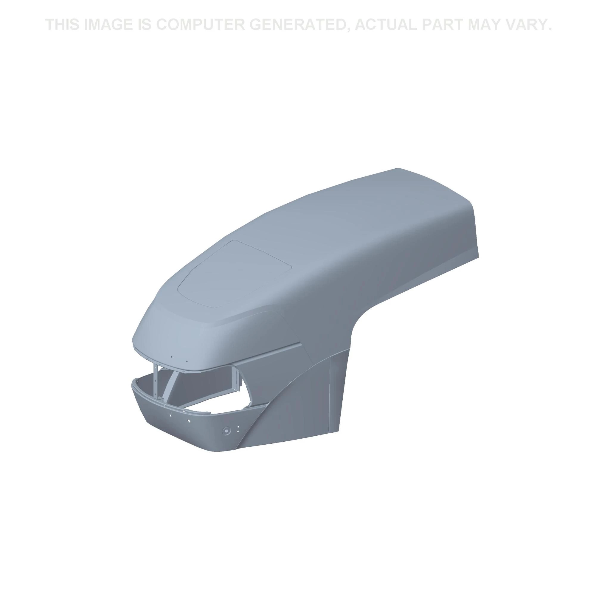 ENGINE HOOD | NEWHOLLANDAG | GB | EN