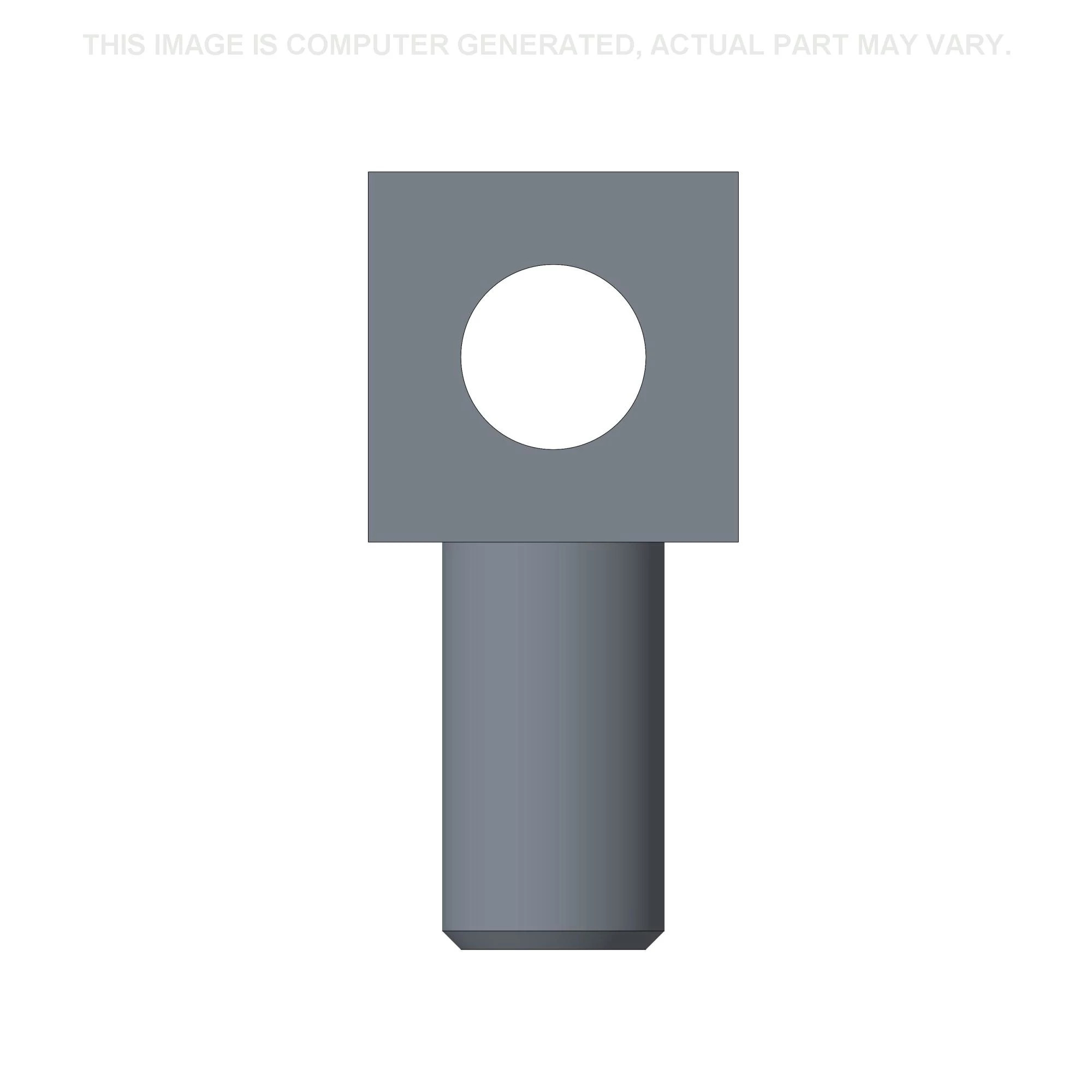 Pino - 6 mm DE x 21 mm C