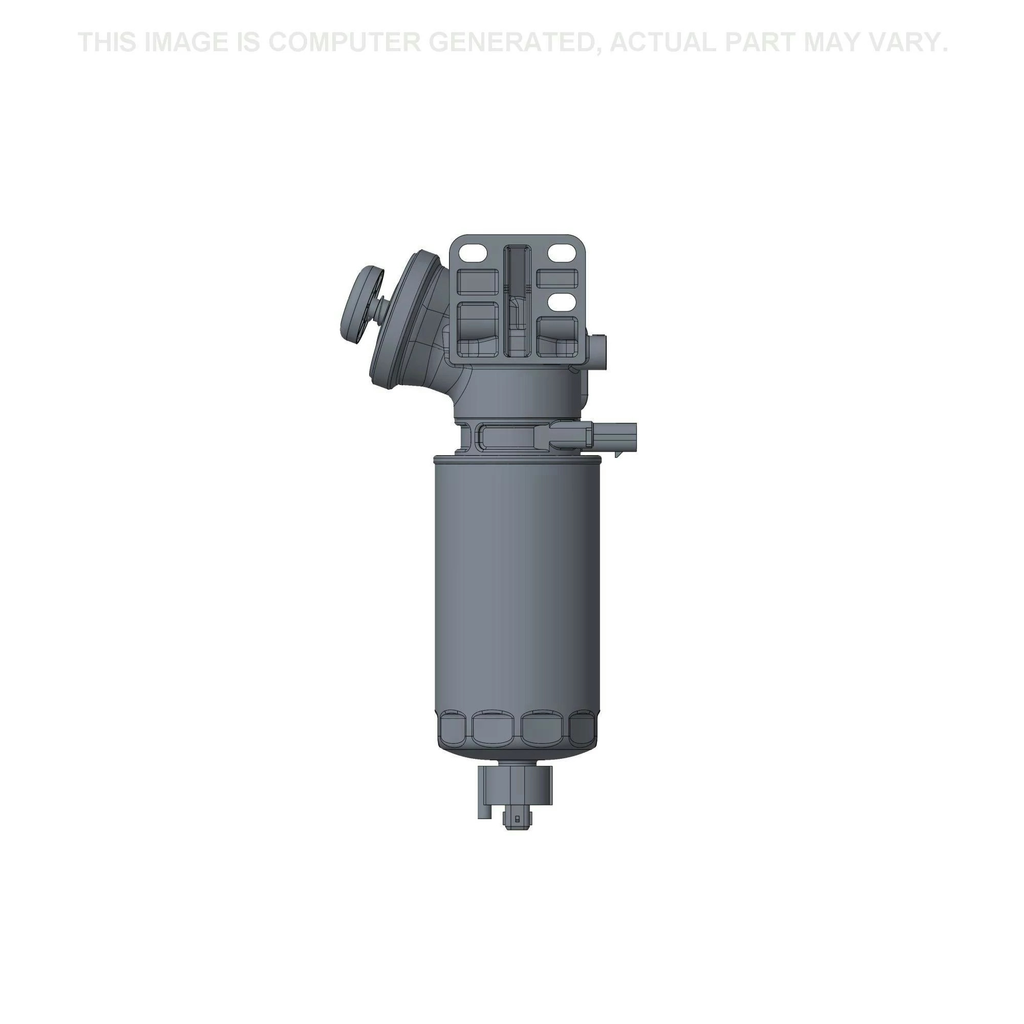 Filtro De Combustível