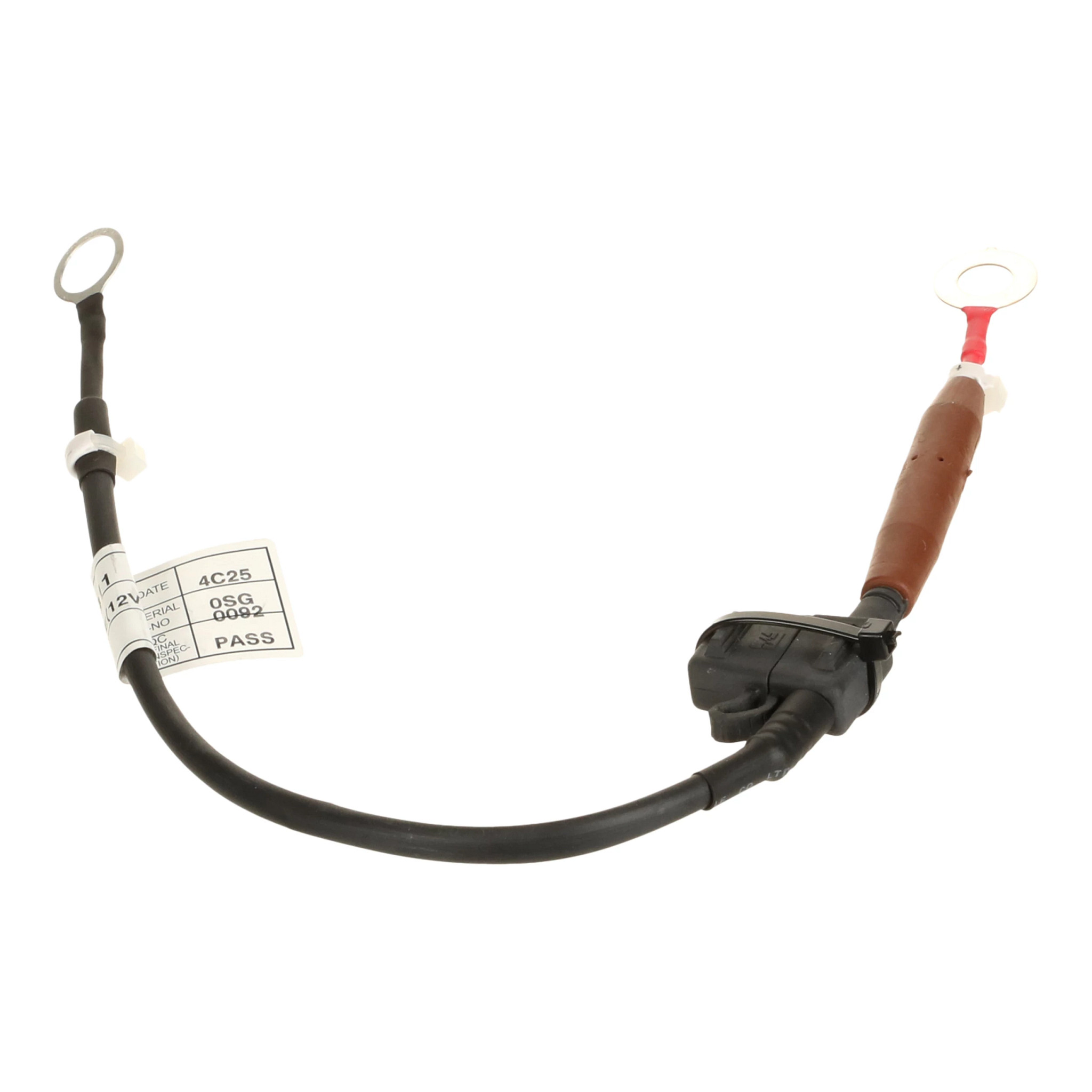 ELECTRIC CABLE | CASECE | US | EN