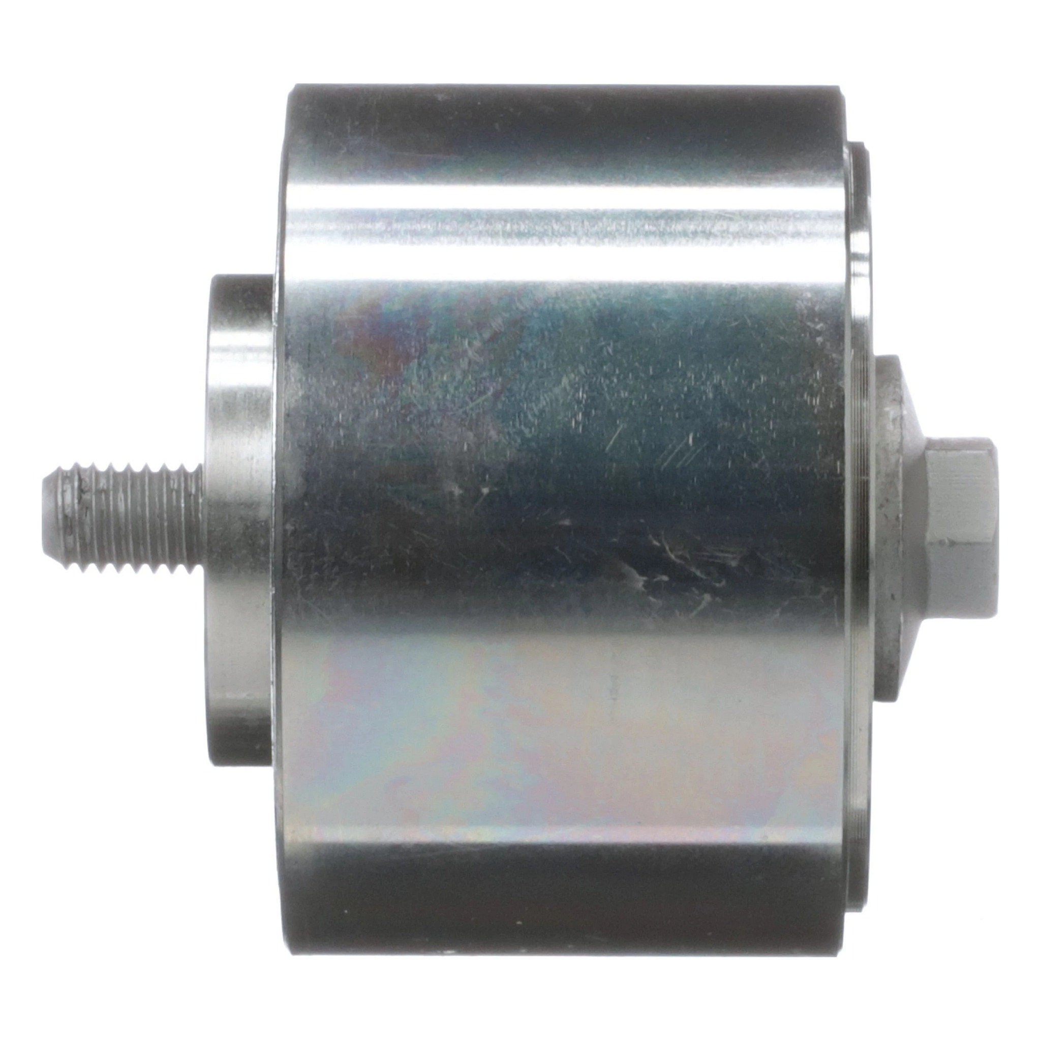 SPANROL | STEYR | EU | EN