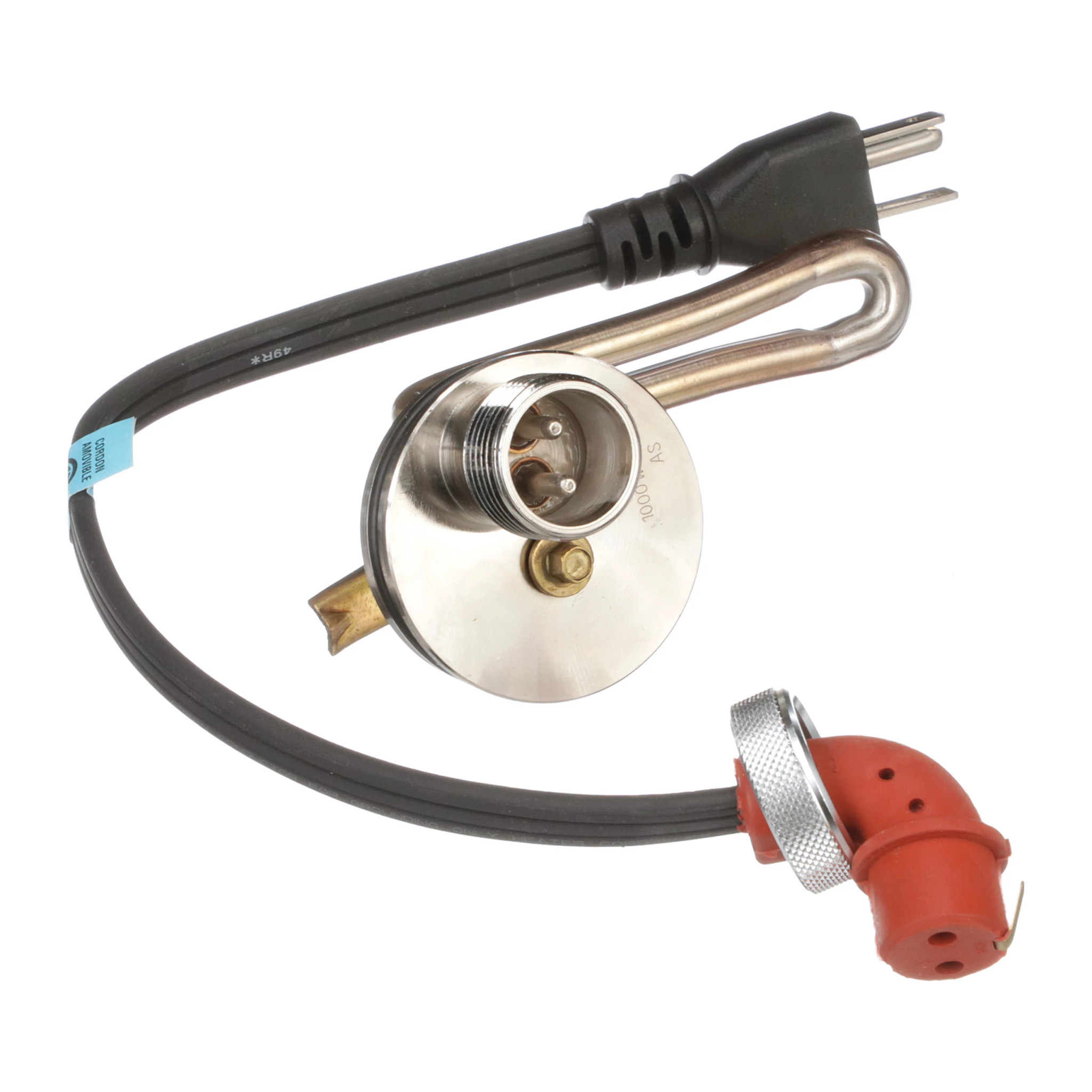 HEATER ASSY. | NEWHOLLANDAG | EU | EN