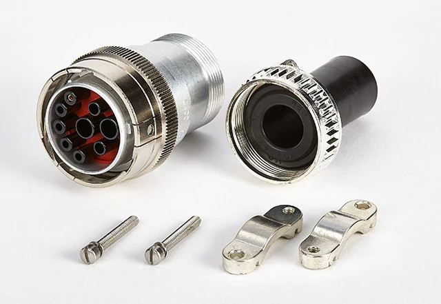 MULTIPOLE CONNECTOR | FLEXICOIL | EU | EN