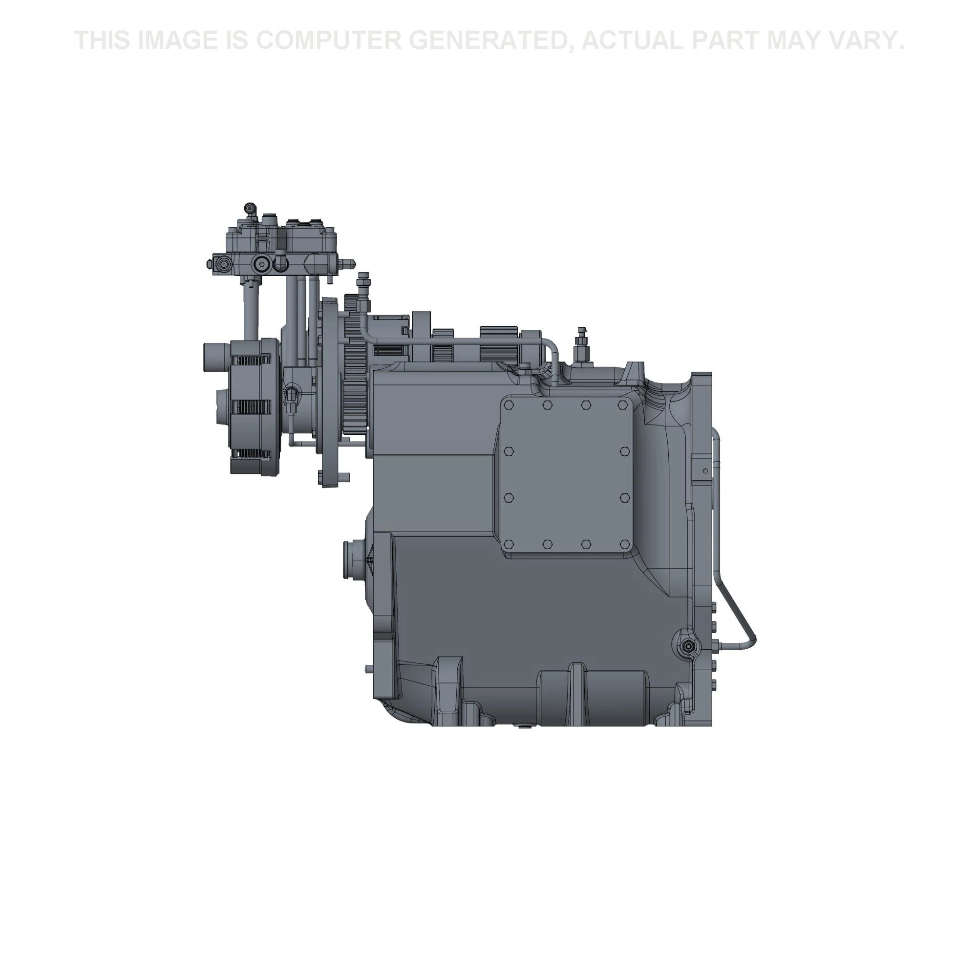 REMAN-TRANSMISSION | CASEIH | GB | EN