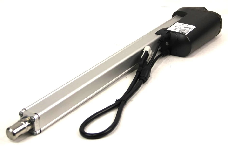 REMAN-ELECTRIC ACTUATOR | NEWHOLLANDAG | CA | EN