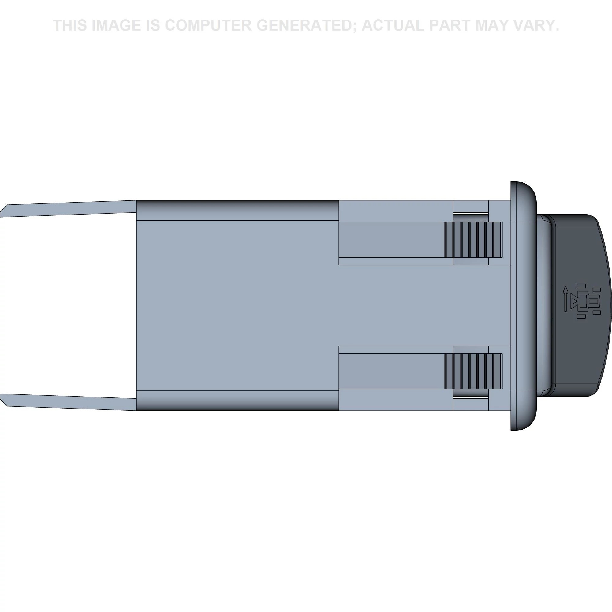 INTERRUPTOR DE EJE D | NEWHOLLANDAG | ES | ES