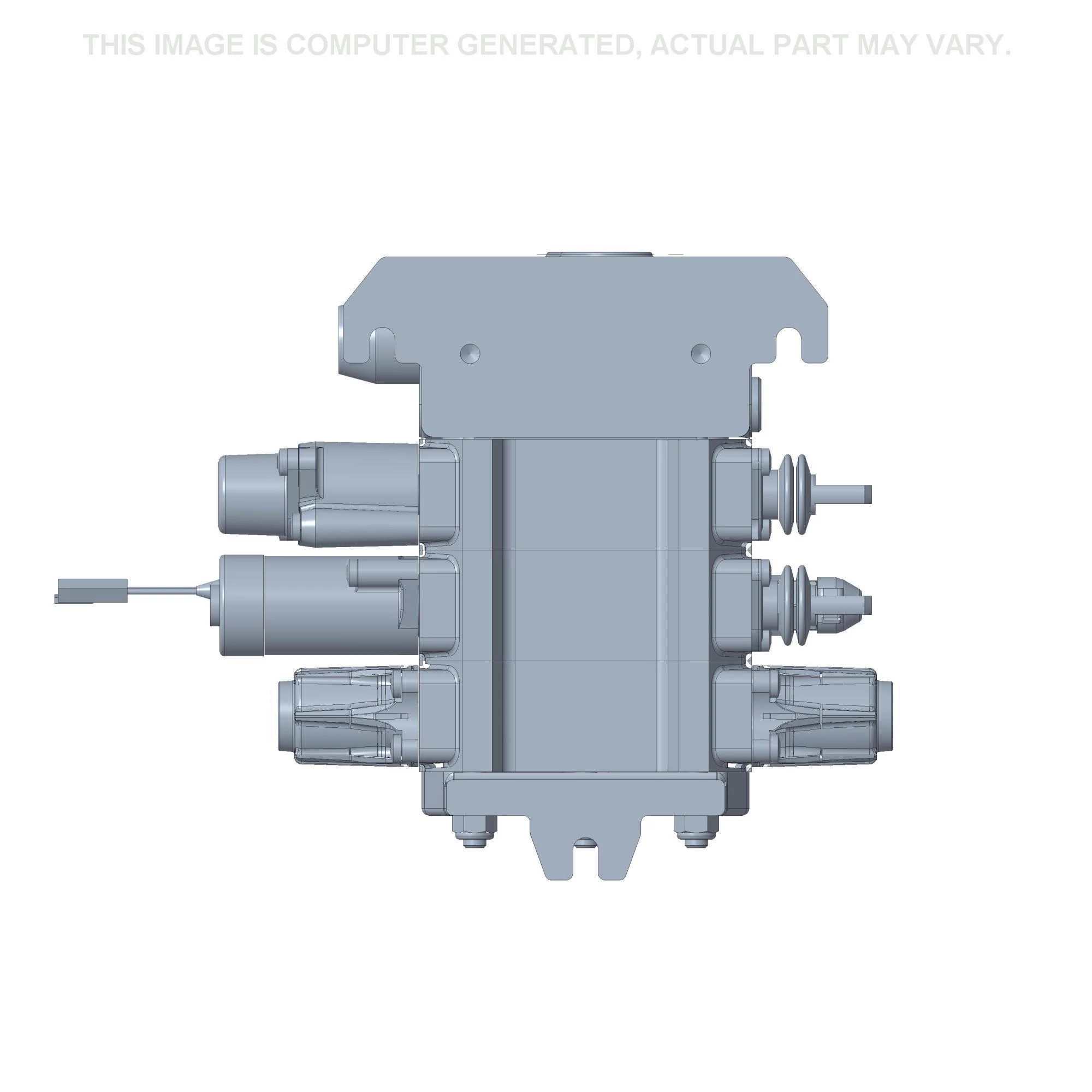 STEUERVENTIL | NEWHOLLANDAG | EU | DE