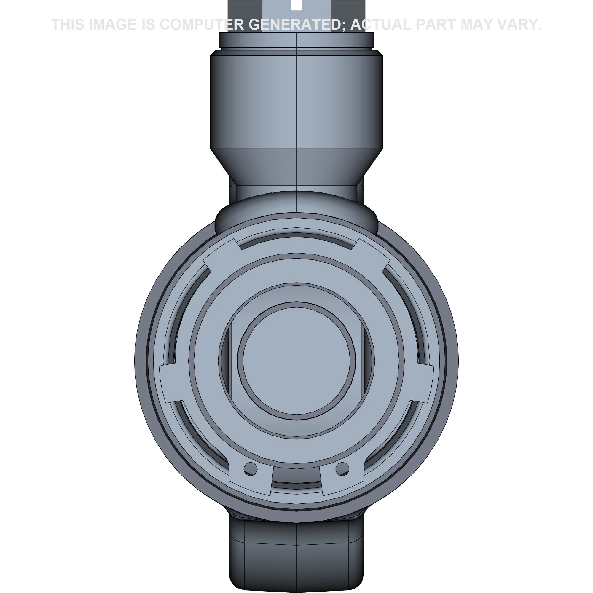 STEERING CYLINDER | NEWHOLLANDAG | IE | EN