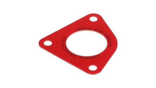 PLACA | CASEIH | EU | RU