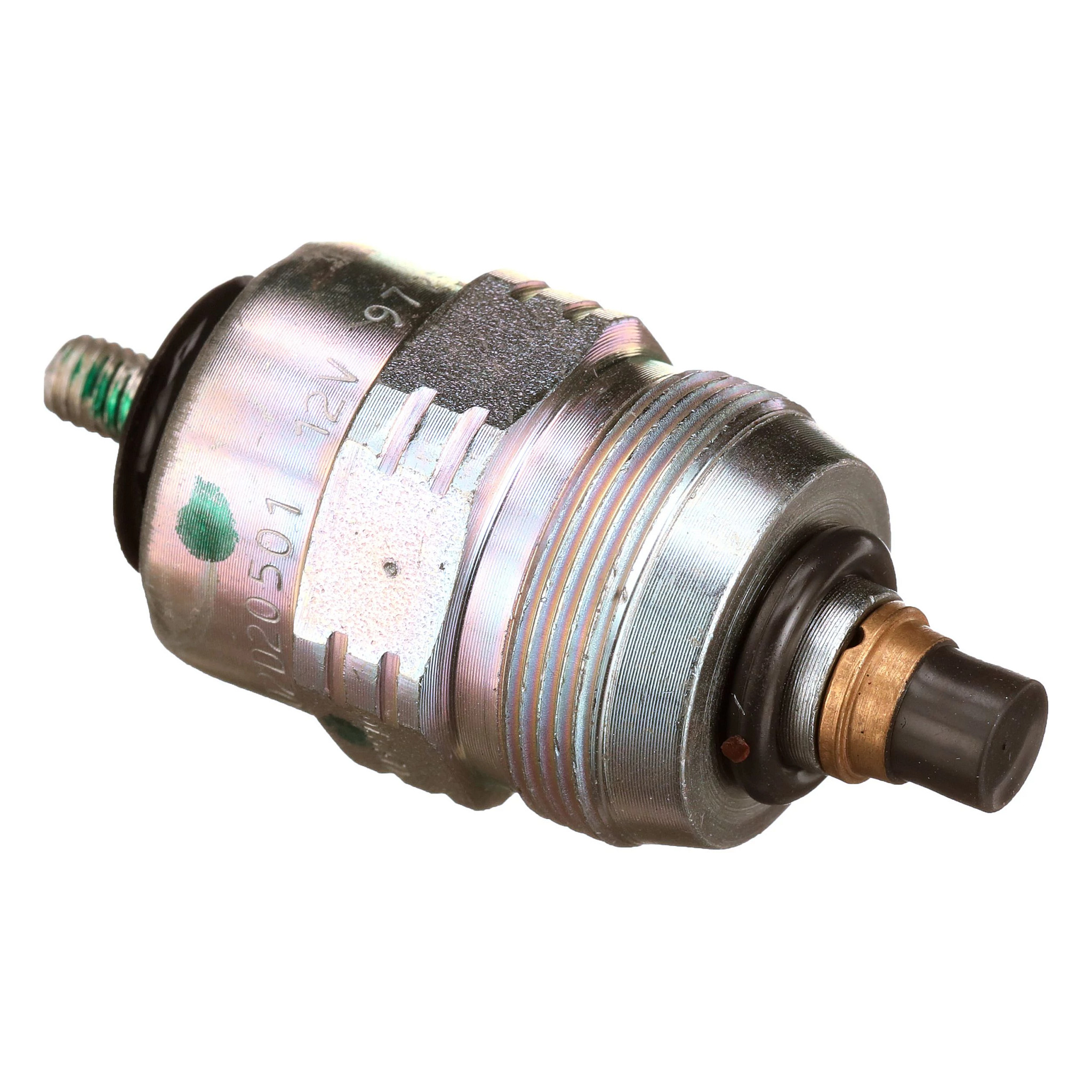 VALVE, SOLENOID | NEWHOLLANDAG | CA | EN