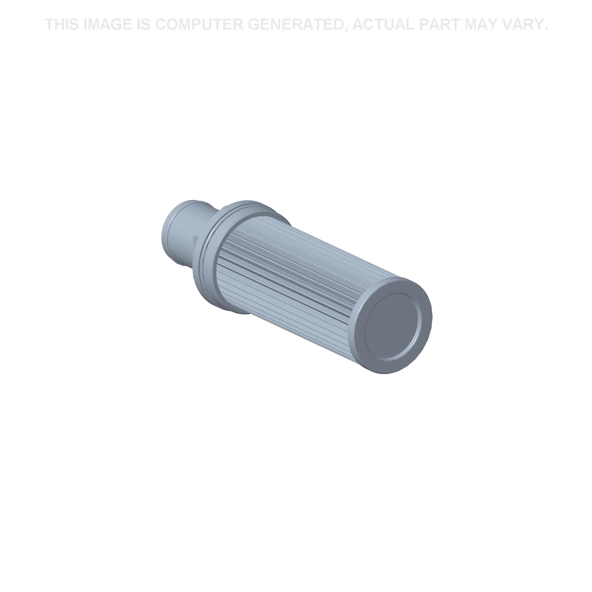 Hydraulic Filter Strainer | CASECE | BR | PT