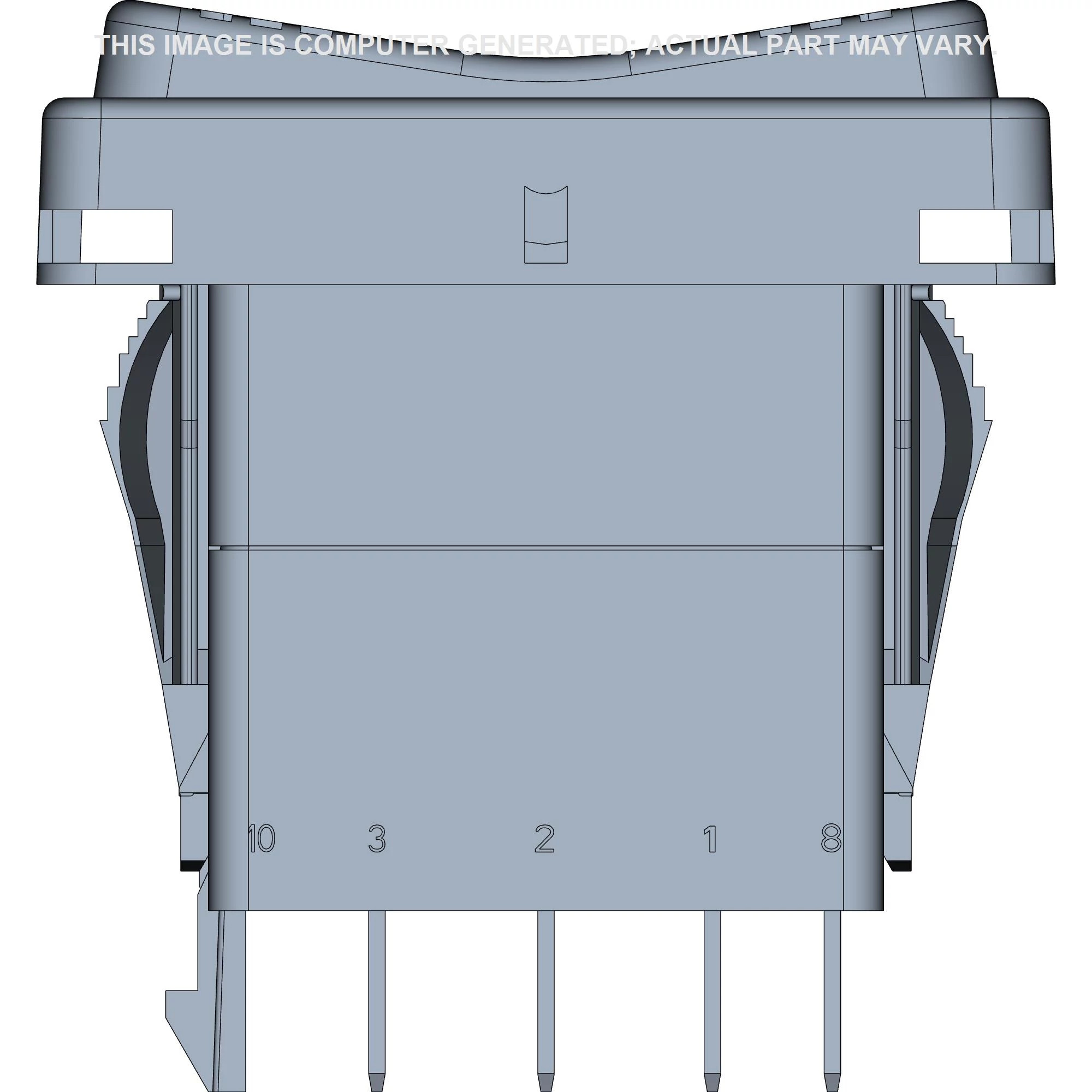 SWITCH | CASEIH | CA | EN