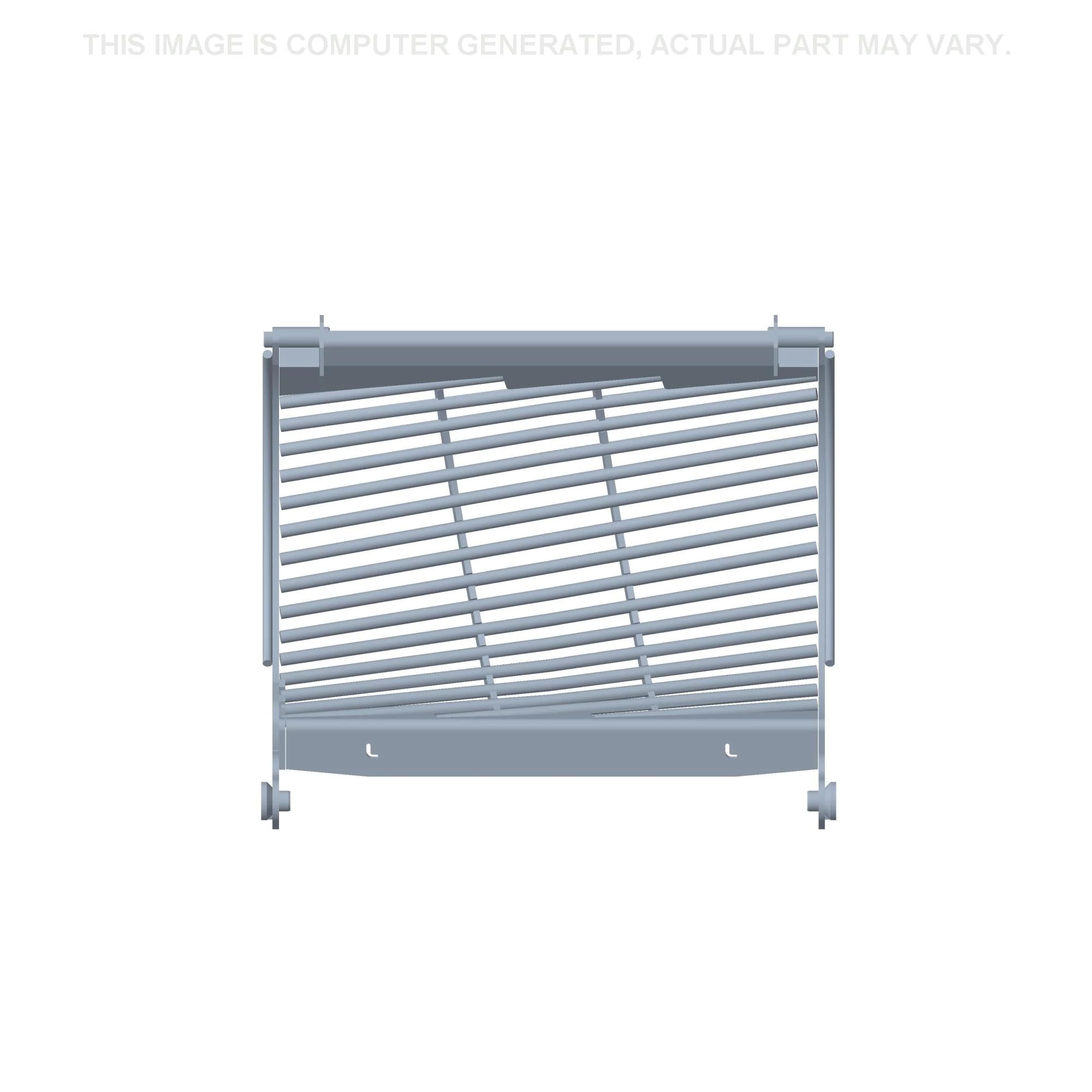 ROUND BAR CONCAVE | NEWHOLLANDAG | EU | EN