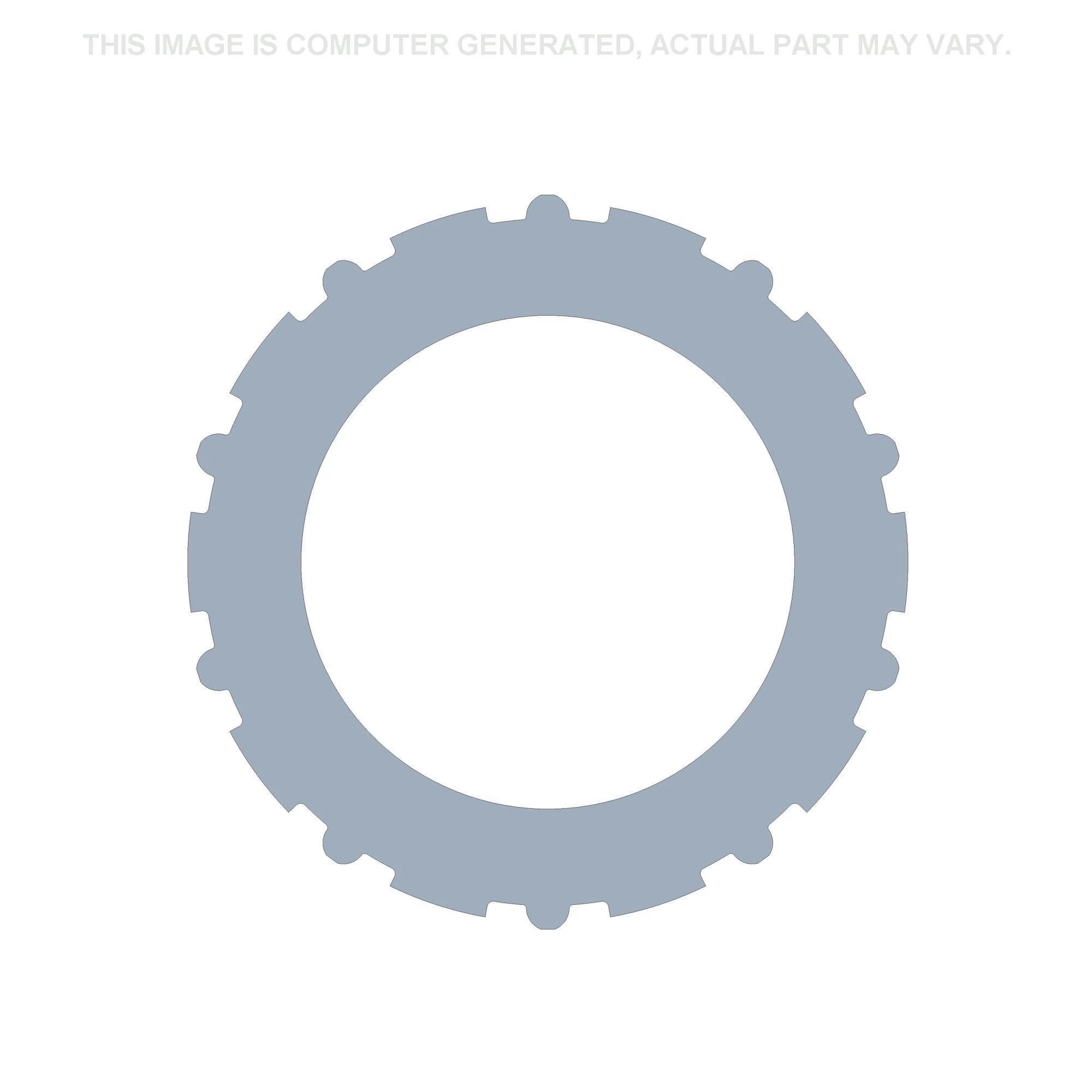 CLUTCH DISC | CASECE | US | EN