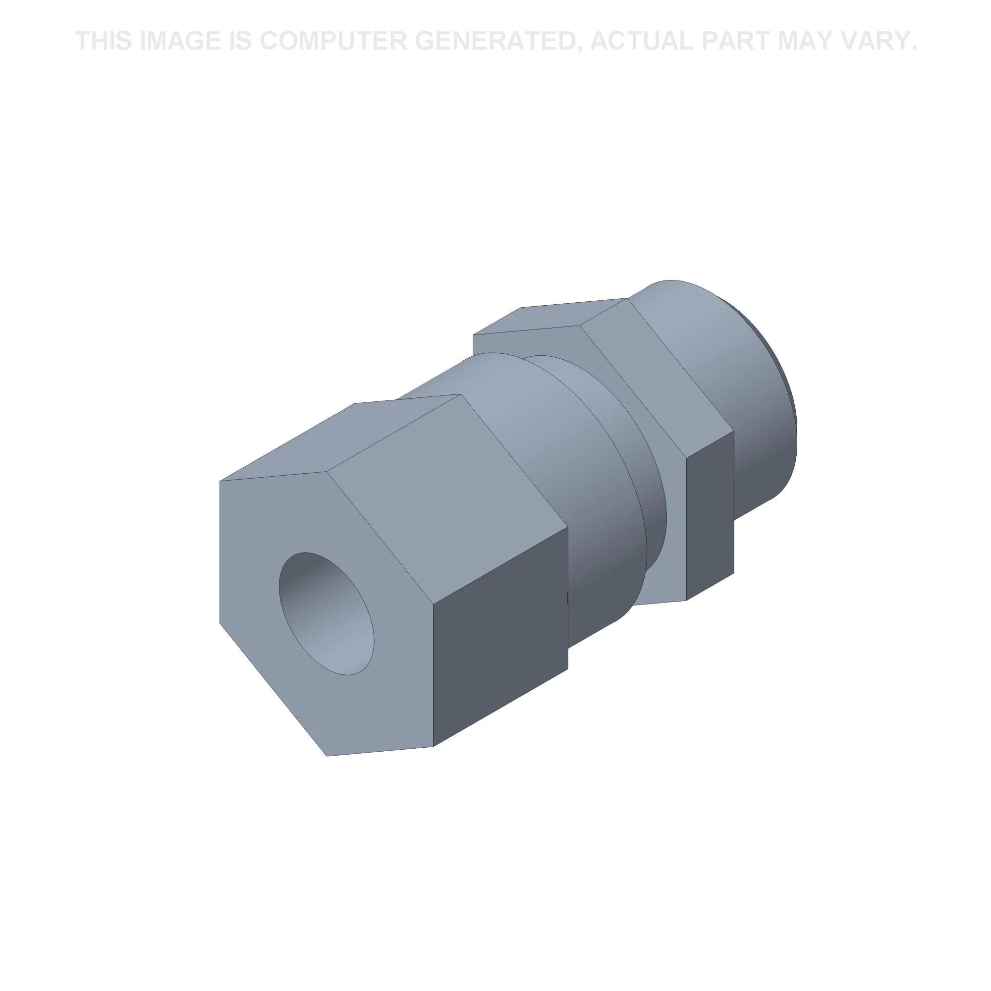 HYD CONNECTOR | FLEXICOIL | IE | EN