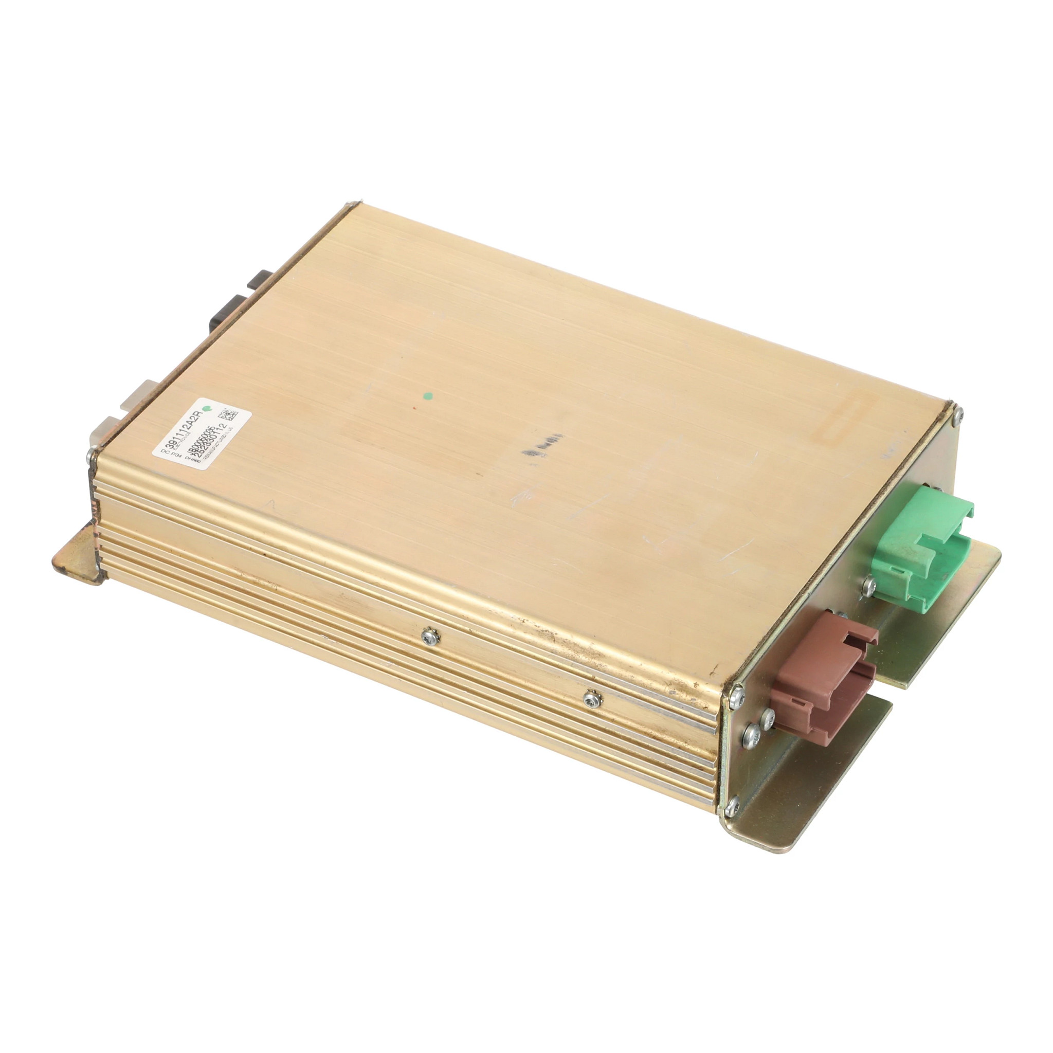 Reman Electronic Control Unit | CASEIH | CA | EN