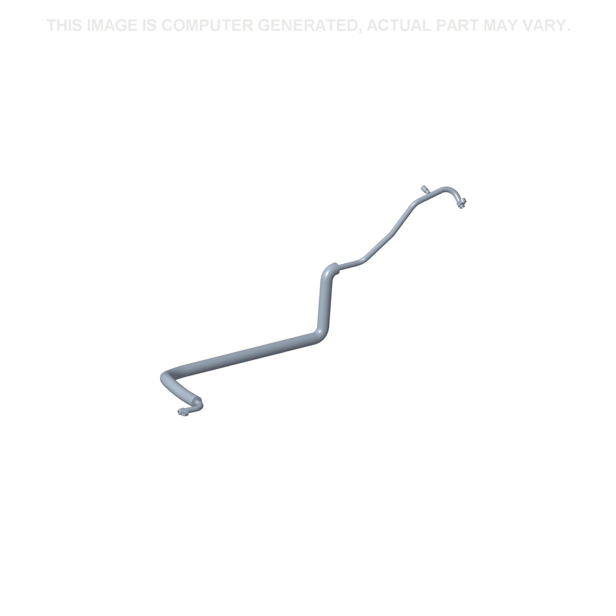 HOSE, A/C | CASEIH | CA | EN