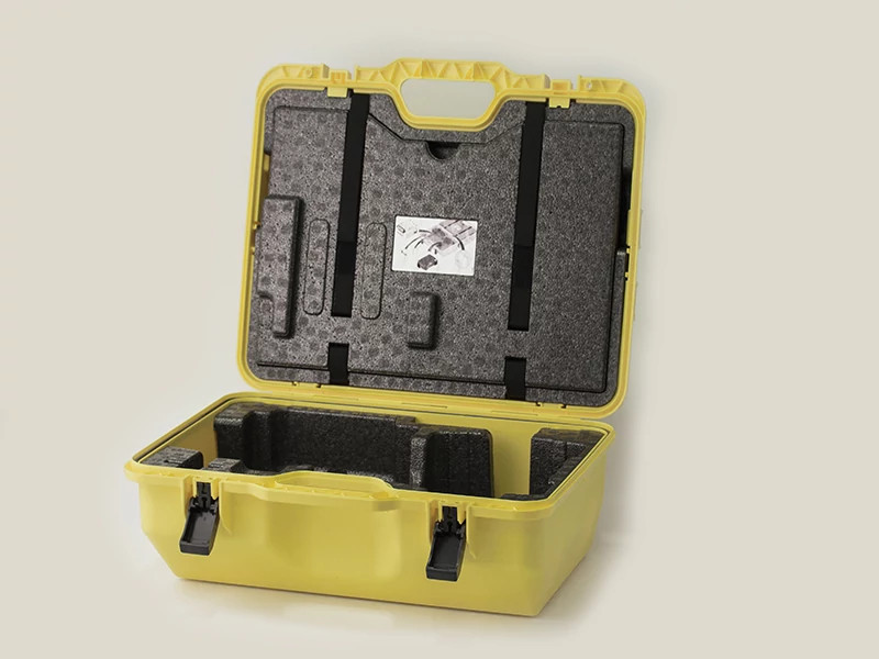 CAIXA DE FERRAMENTAS