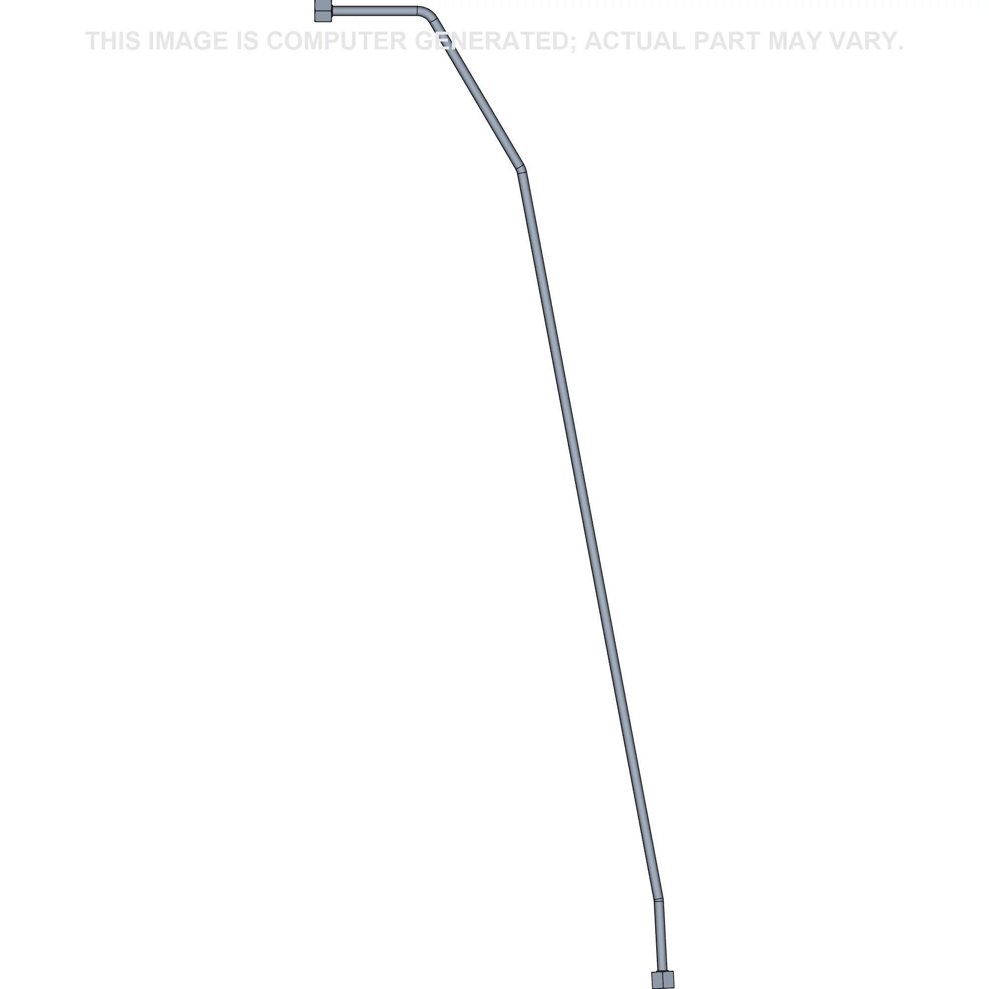 TUBAGEM HIDRÁULICO | CASEIH | EU | PT