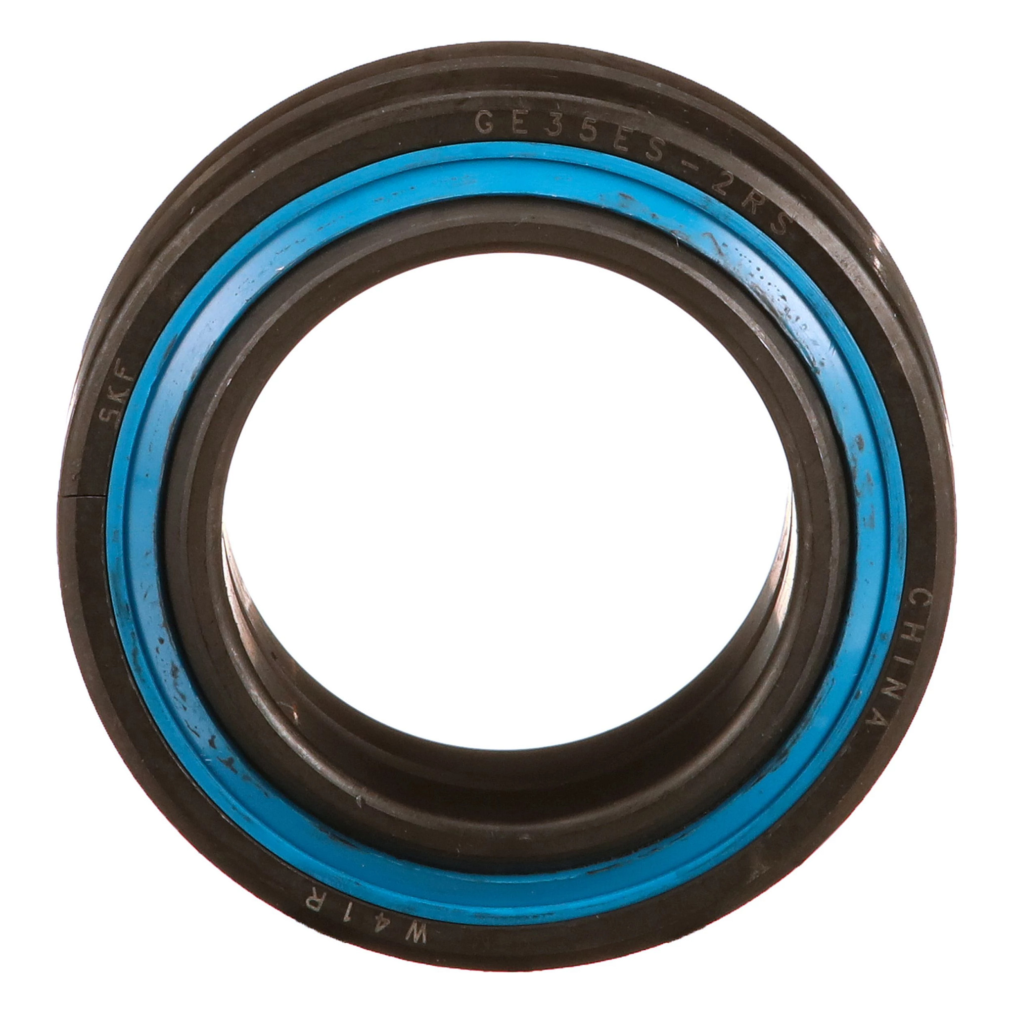 Rolamento liso esférico - GE35 ES-2RS - 35 mm DI x 55 mm DE x 25 mm L