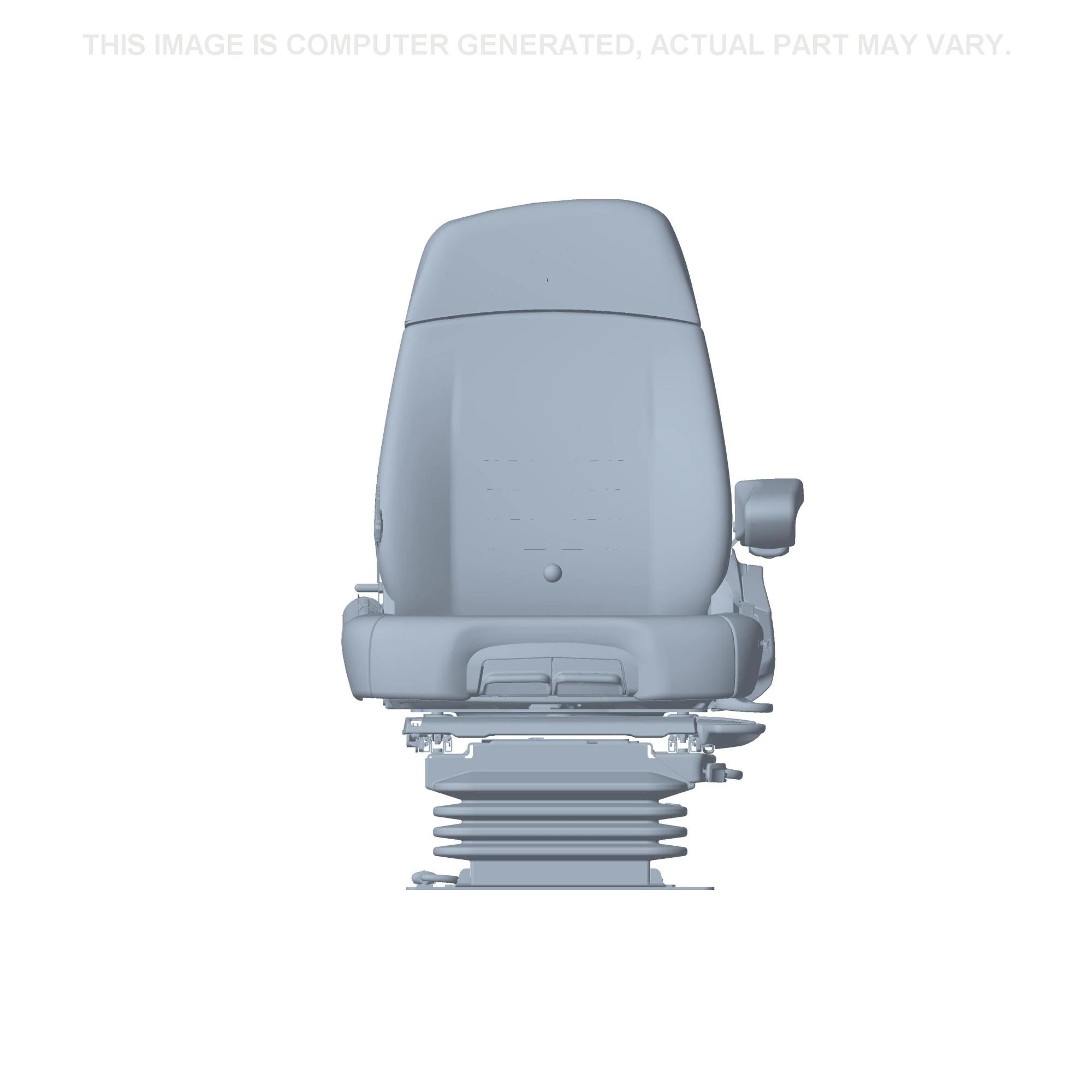 FÖRARSÄTE | STEYR | EU | SV