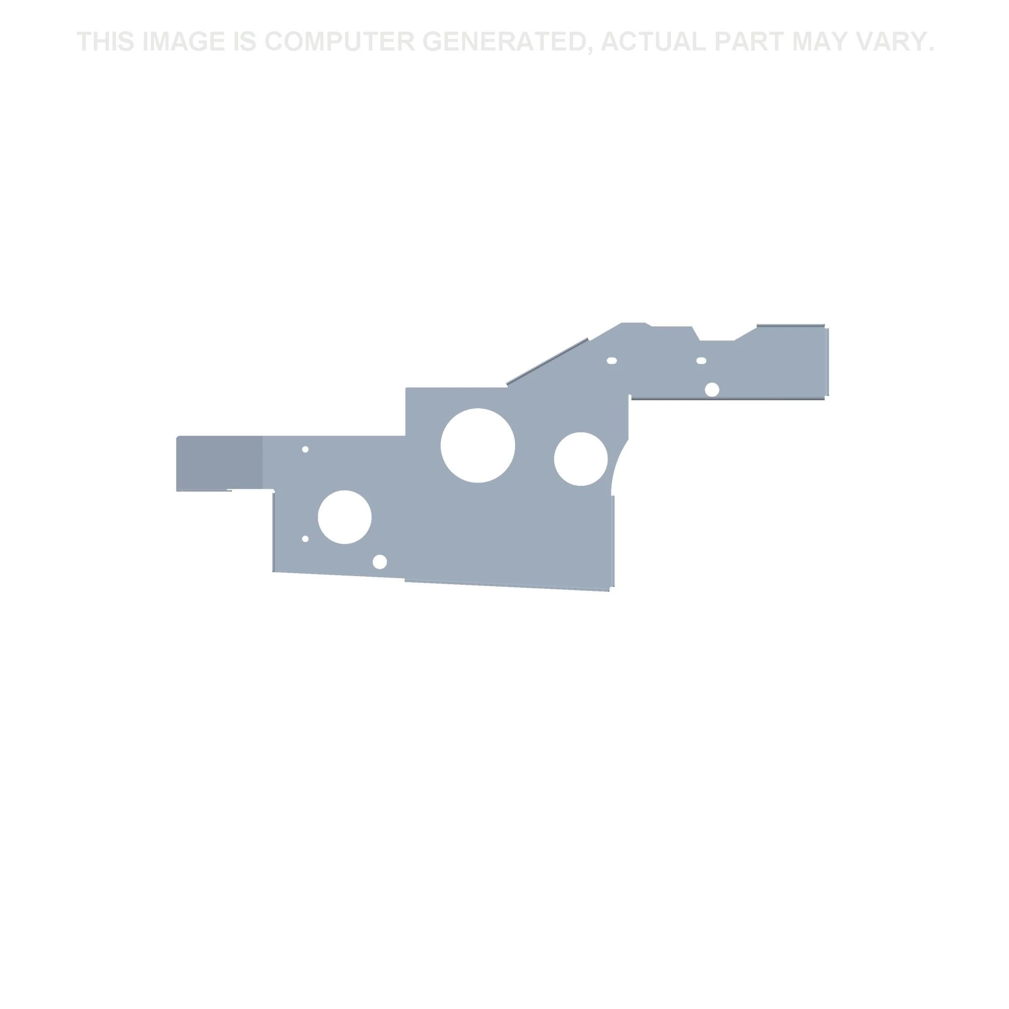 PLATE | NEWHOLLANDCE | CA | EN