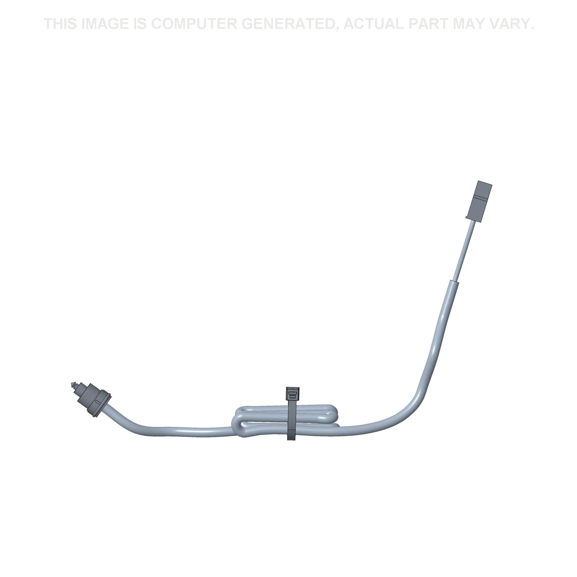 WIRE HARNESS | MILLER | AMEA | EN