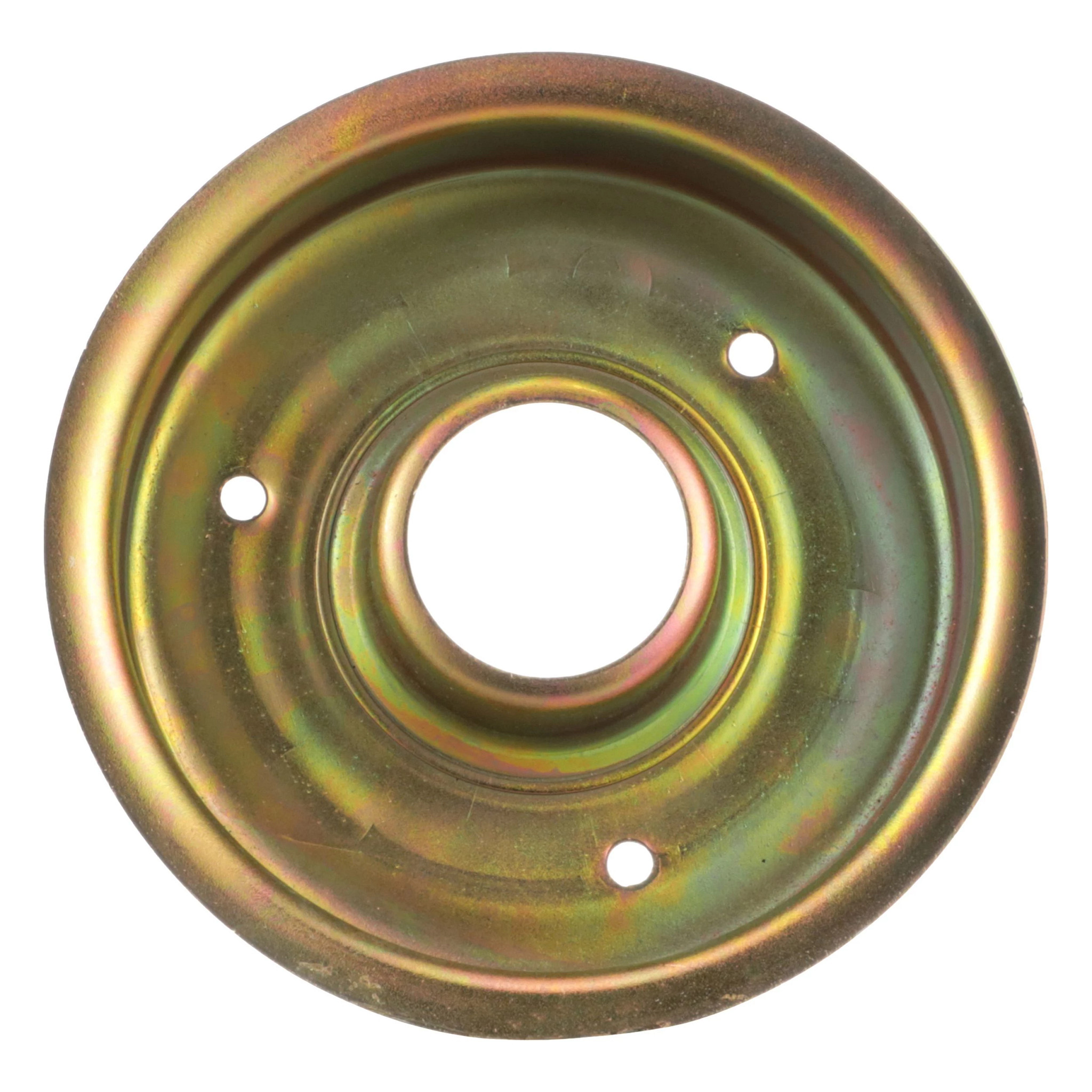 HALF-PULLEY | FLEXICOIL | IE | EN