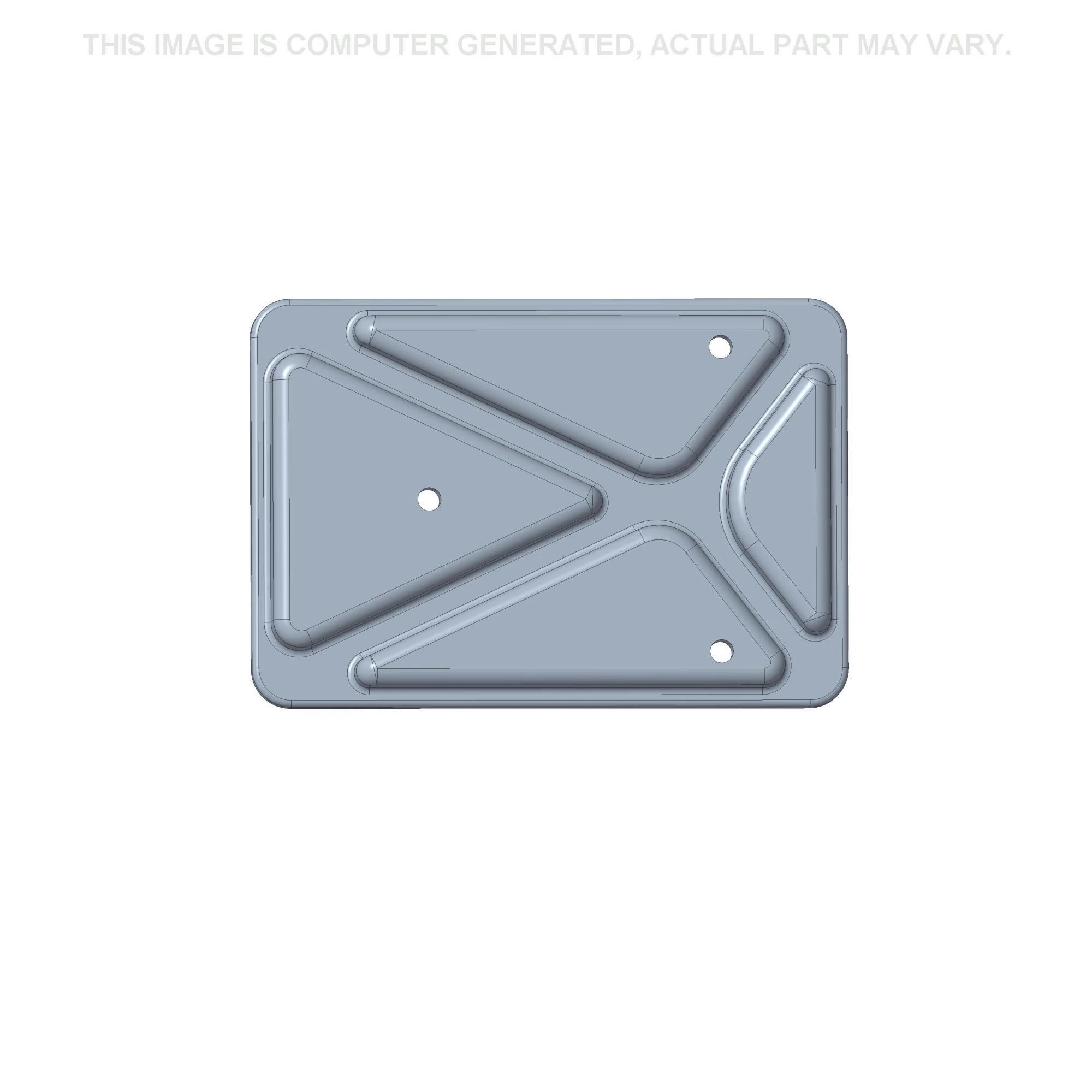 RUBBER PAD | NEWHOLLANDAG | CA | EN